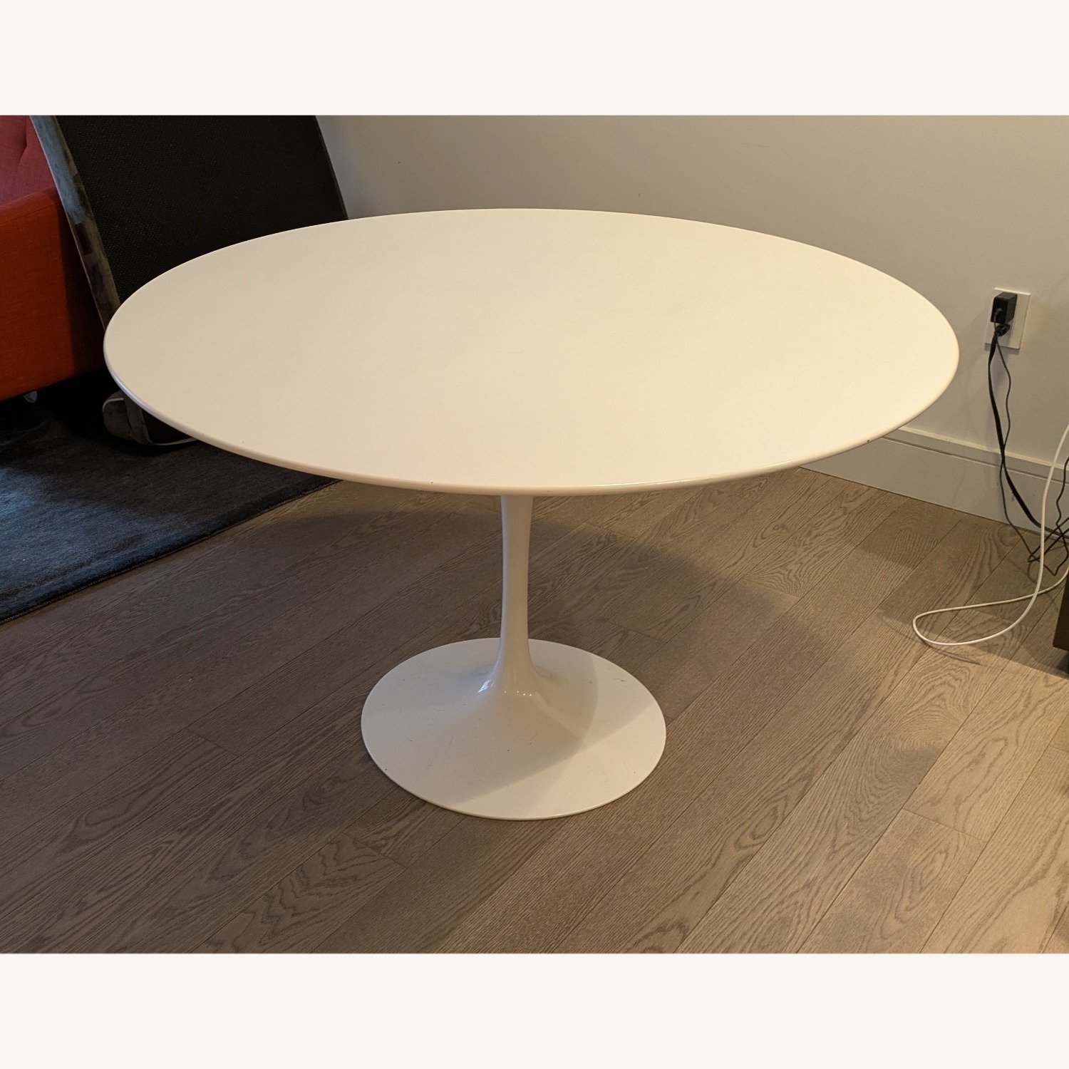 Knoll 1956 Dining Table - image-1