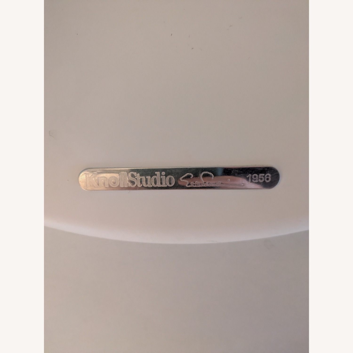 Knoll 1956 Dining Table - image-2