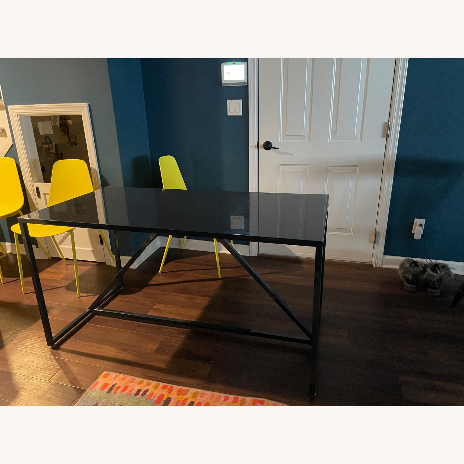 Blu Dot Strut Table - image-1