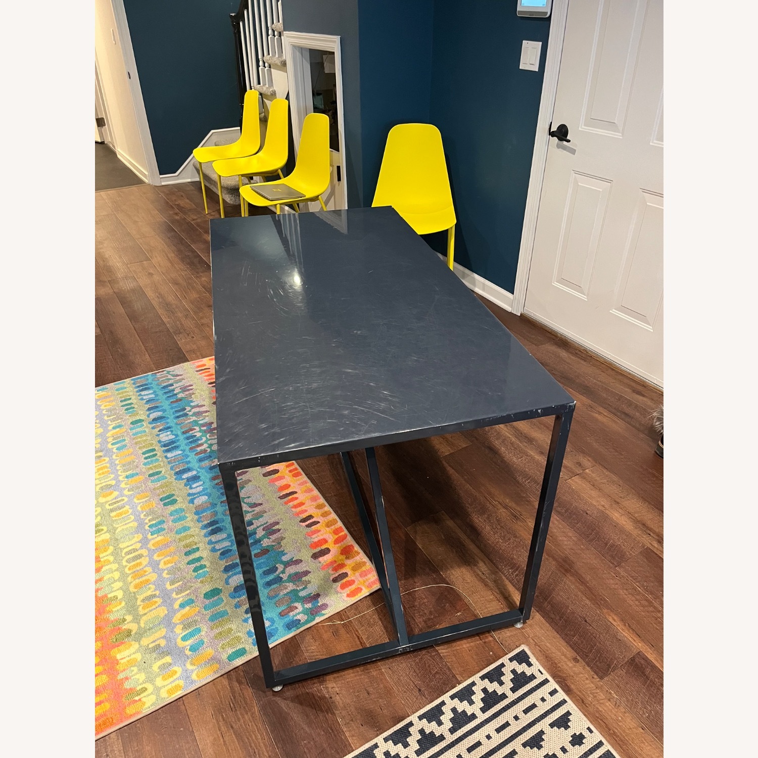 Blu Dot Strut Table - image-6