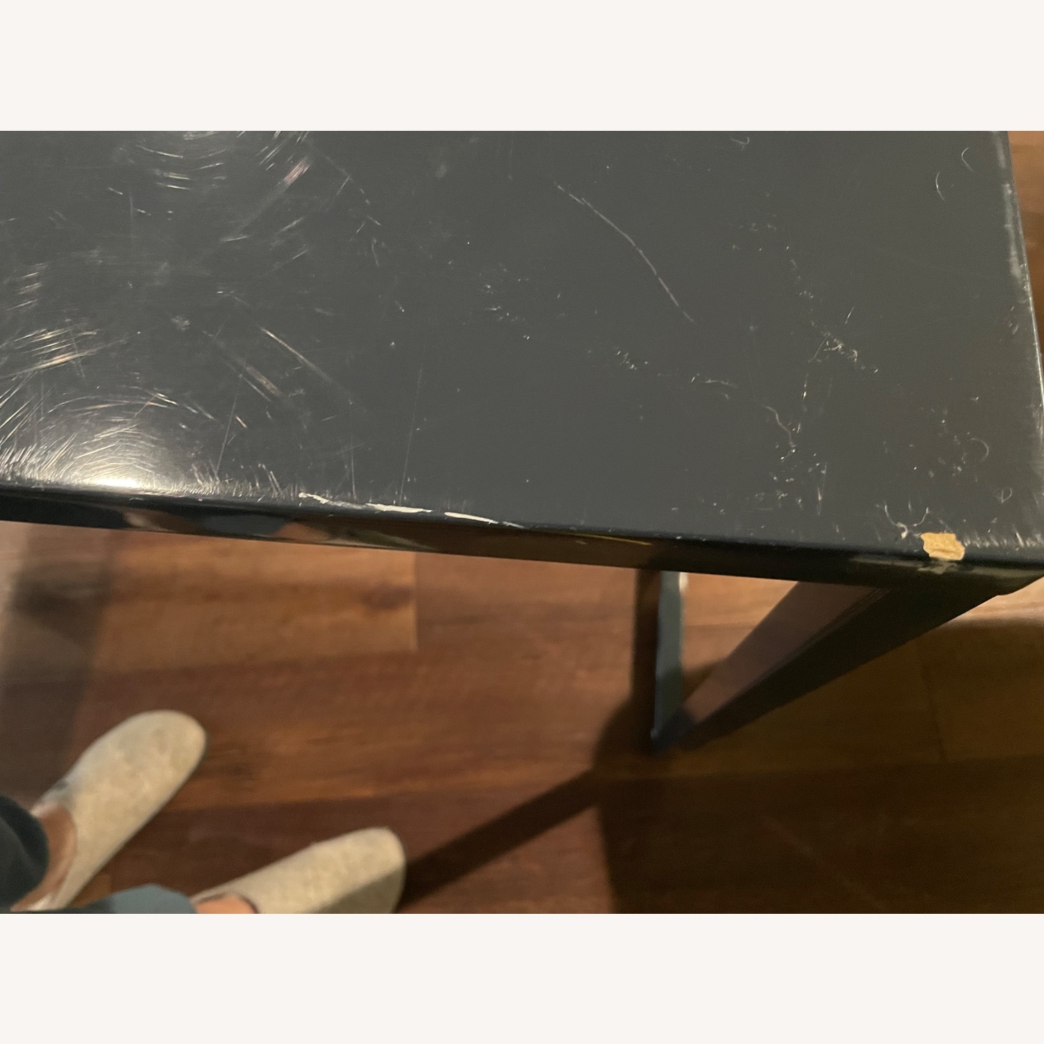 Blu Dot Strut Table - image-4