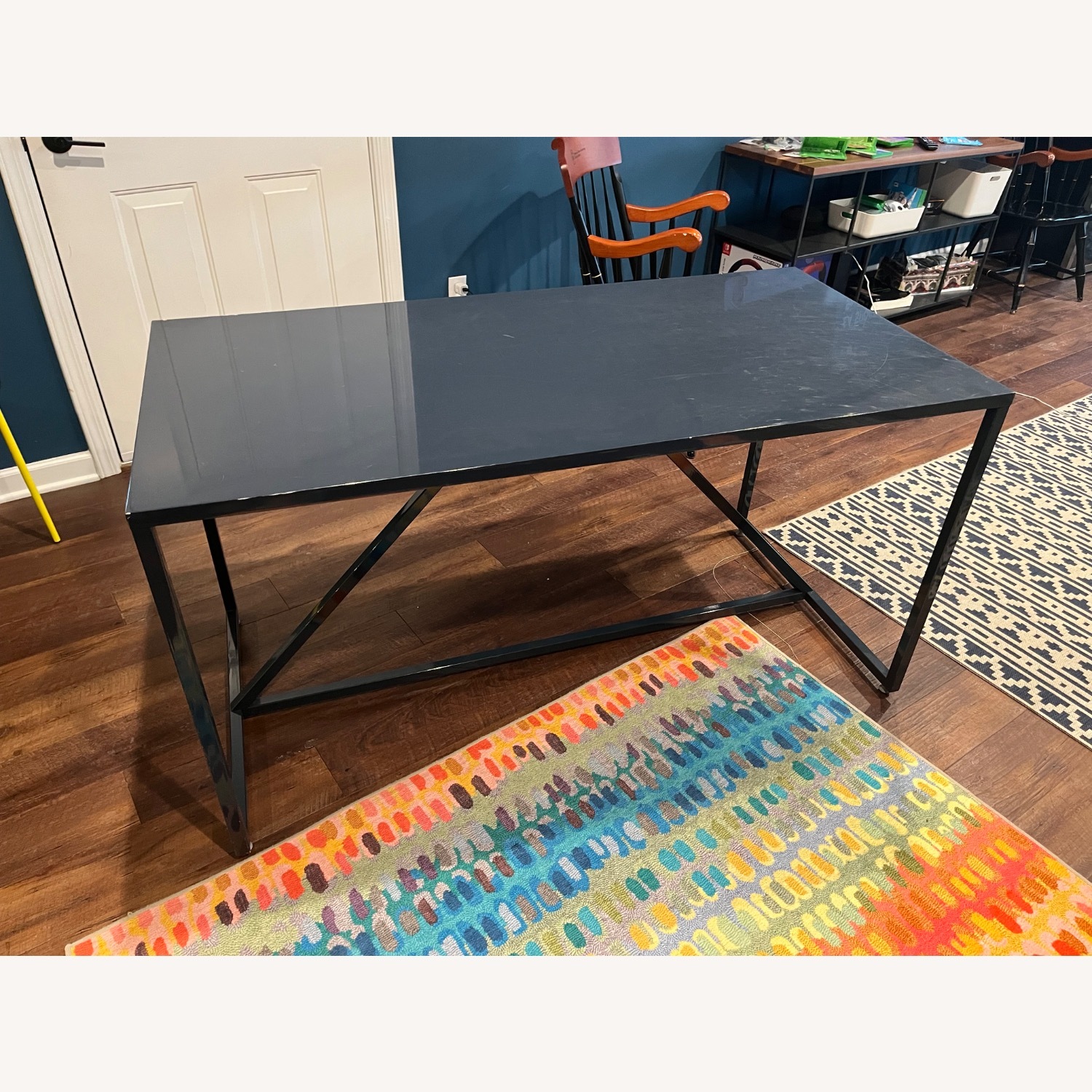 Blu Dot Strut Table - image-5