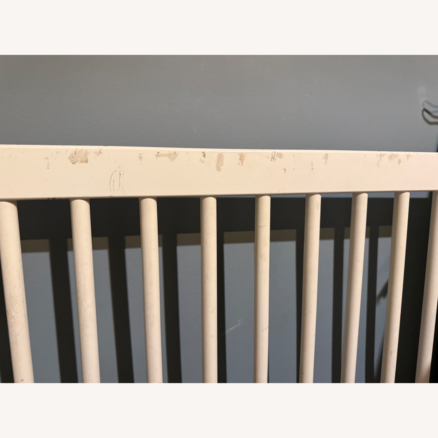 Oeuf Sparrow Crib with Conversion Kit - image-6