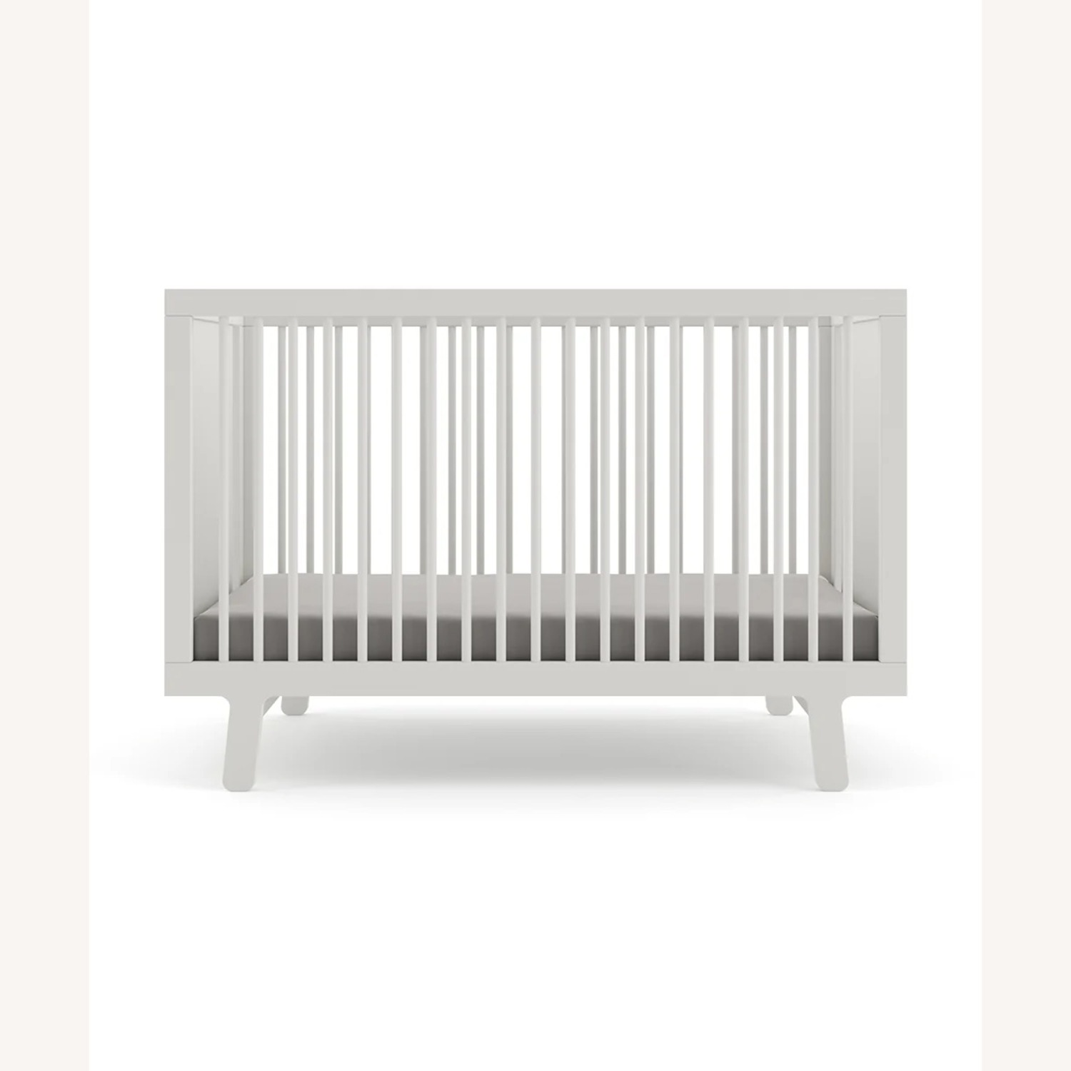 Oeuf Sparrow Crib with Conversion Kit - image-2