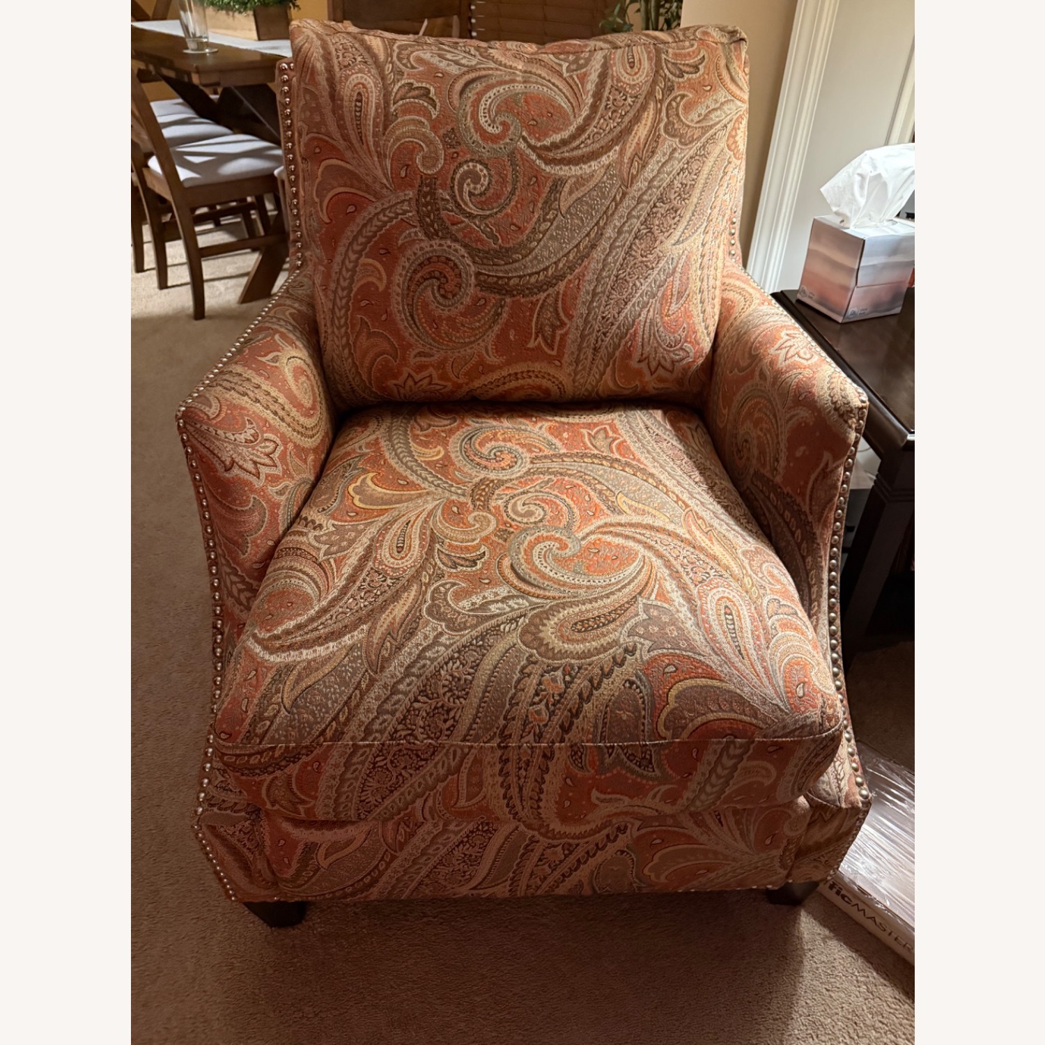 Living Room Chair - image-1