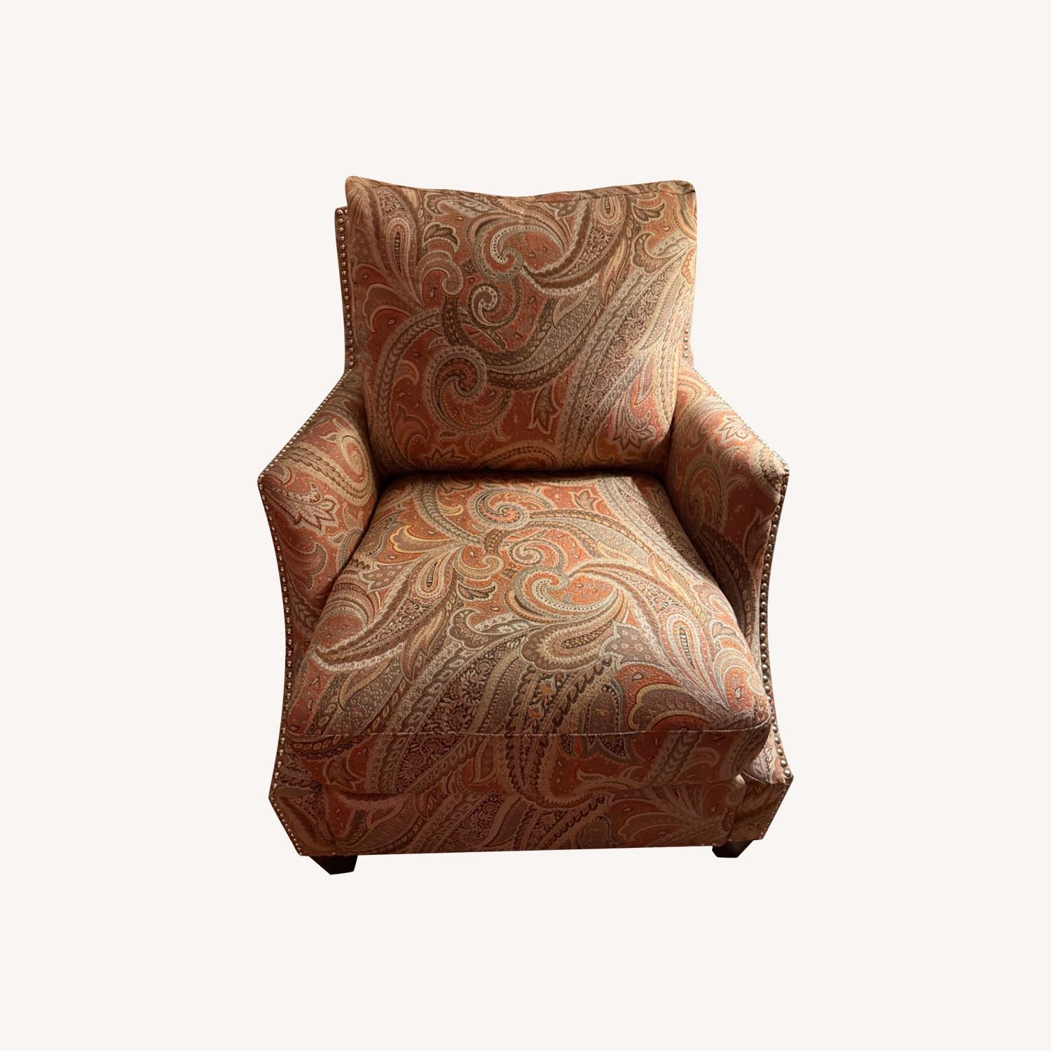 Living Room Chair - image-0