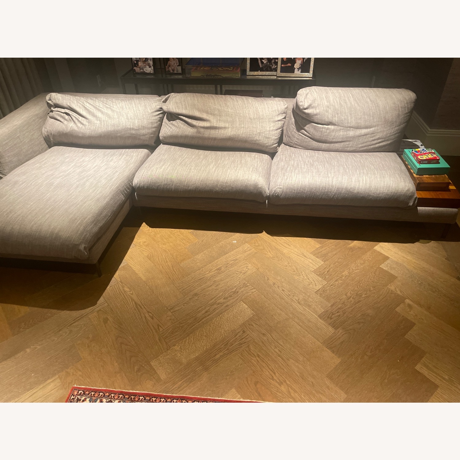 Calligaris Norma Couch  - image-4