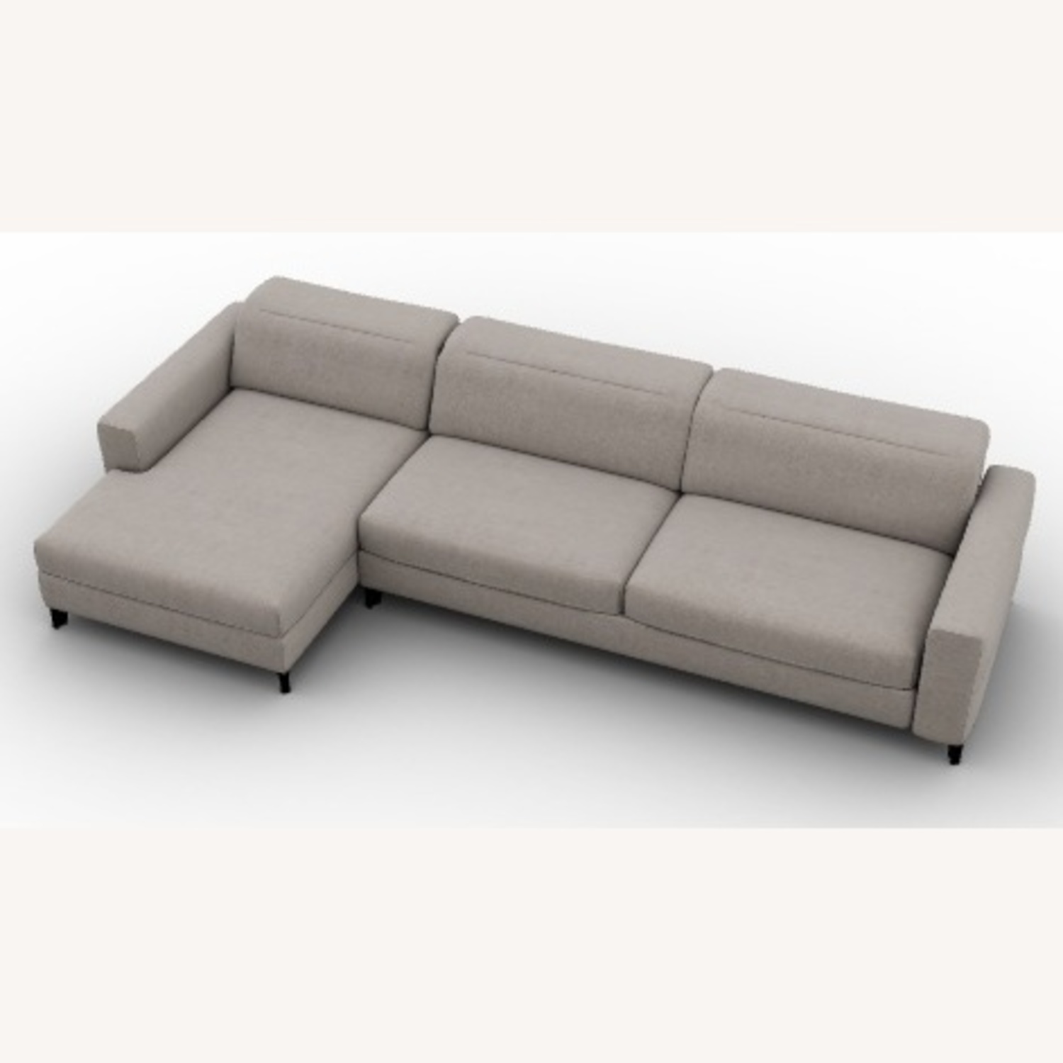 Calligaris Norma Couch  - image-5