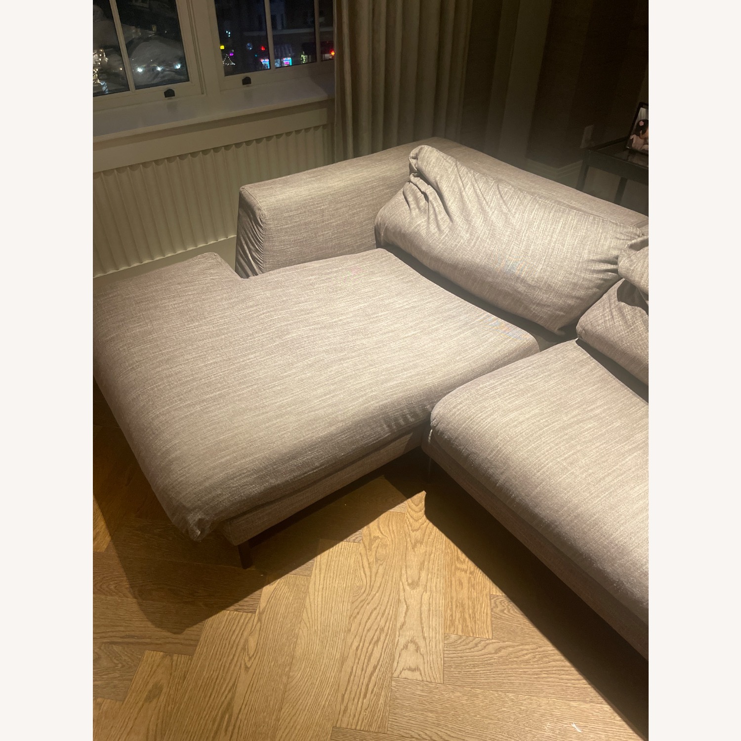 Calligaris Norma Couch  - image-3