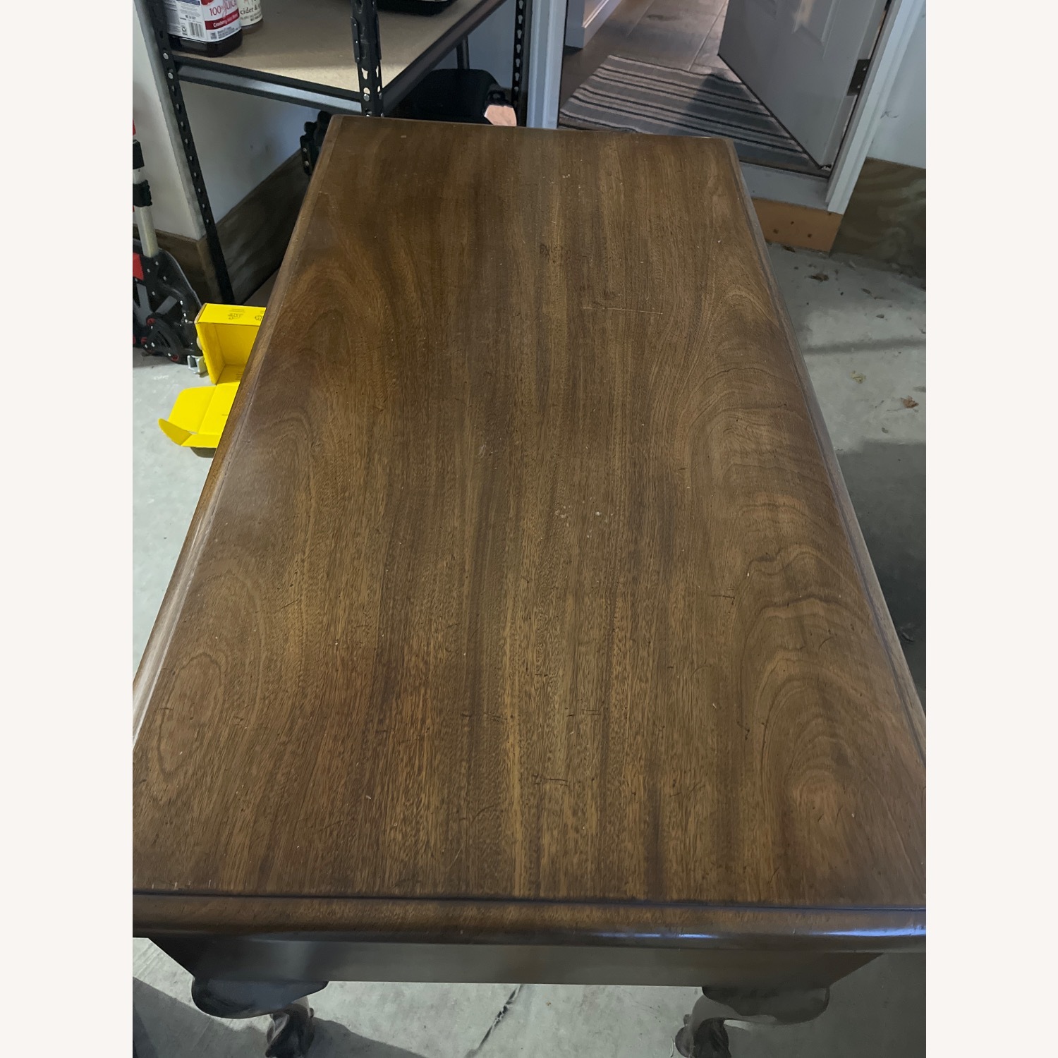 Antique Desk - image-2