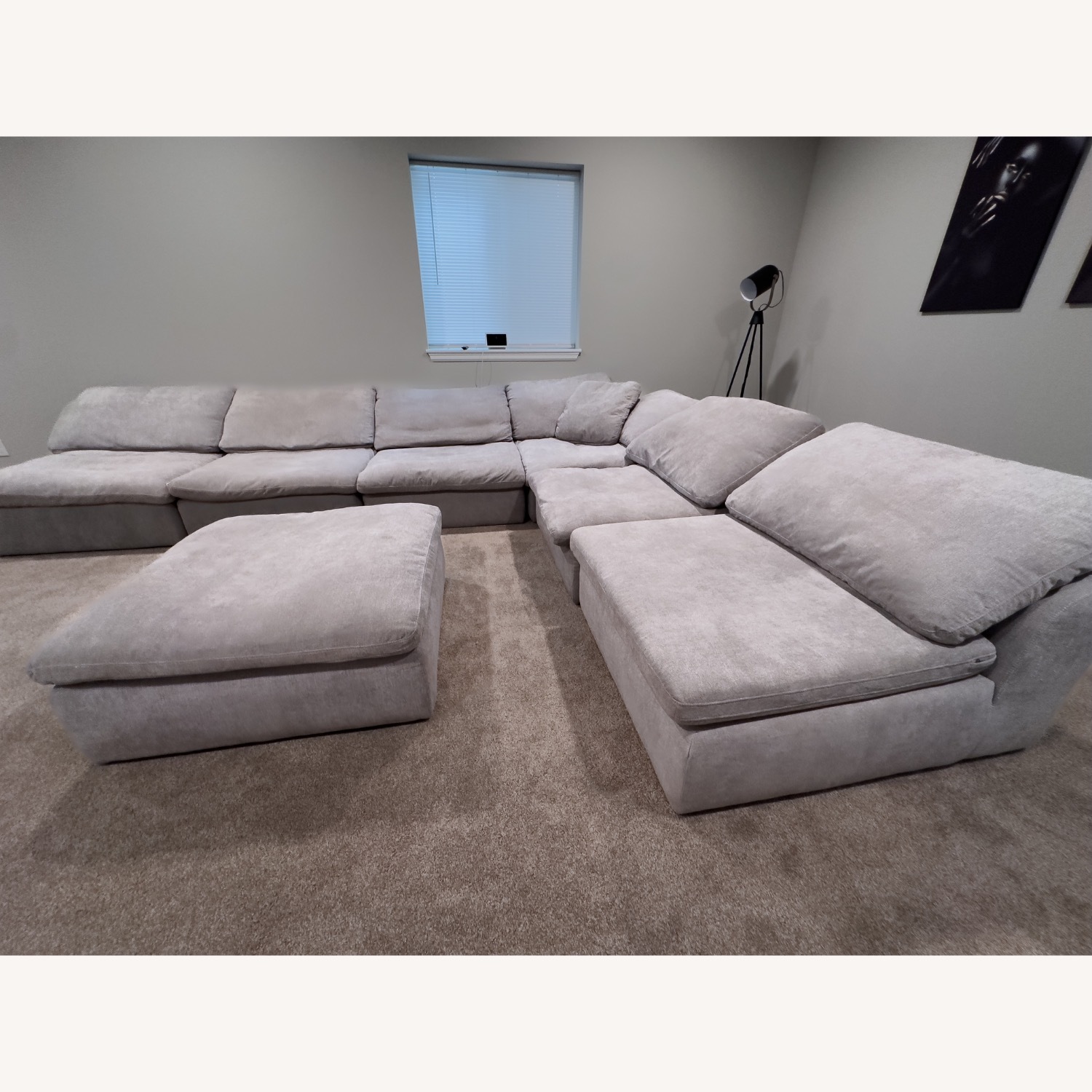 Lounge Couch - image-2