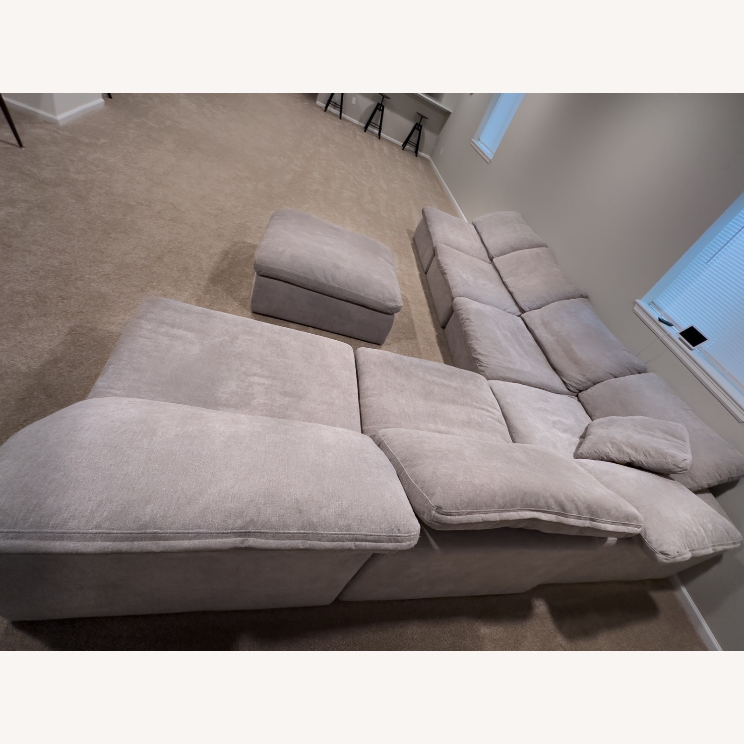 Lounge Couch - image-4