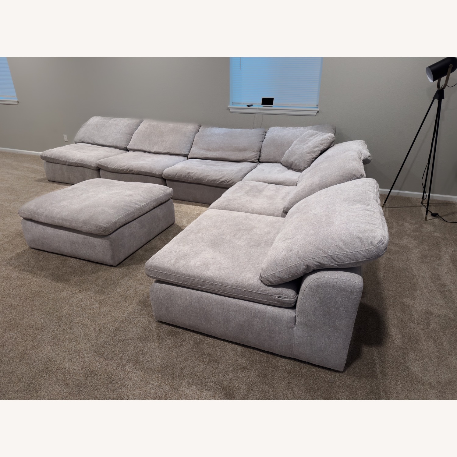 Lounge Couch - image-3