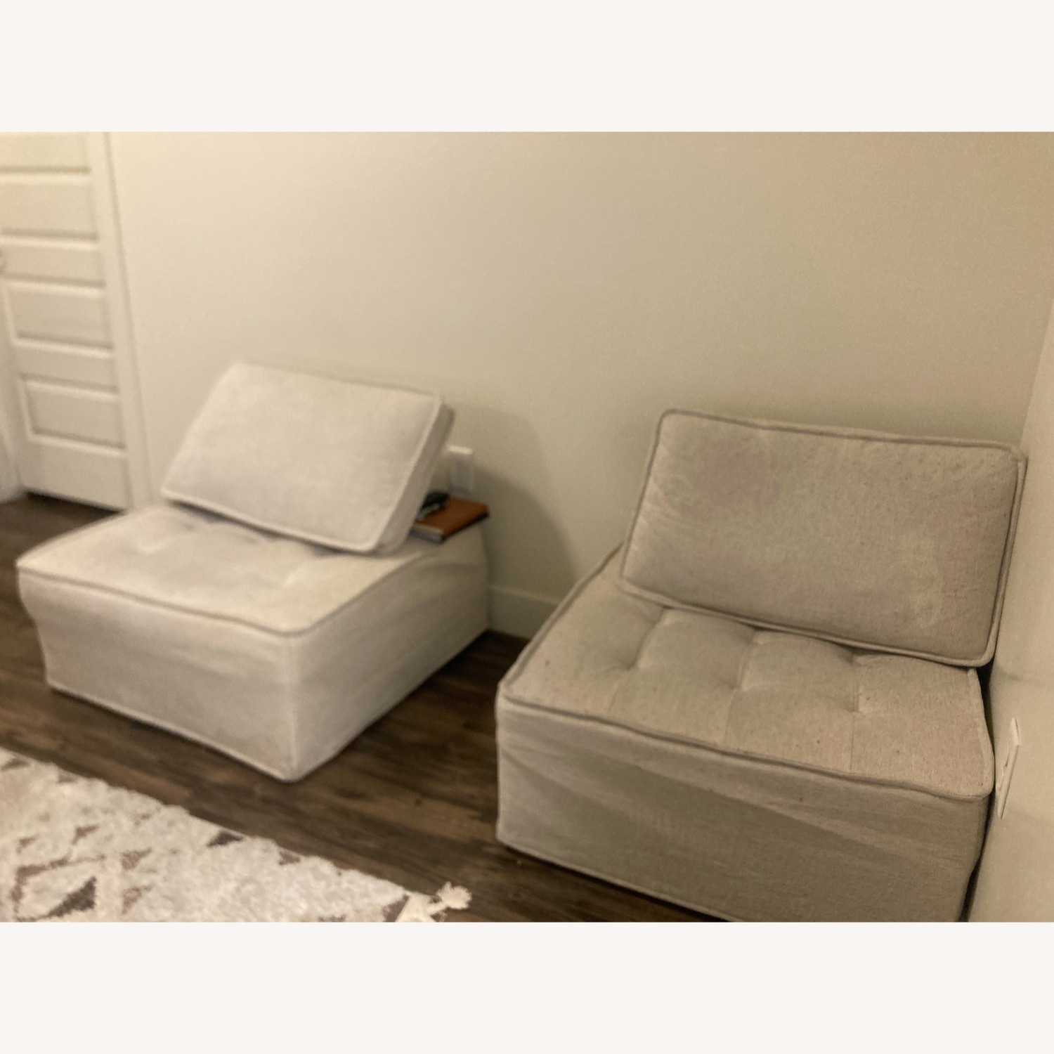 ZAFLY Modula Sectional Convertible  - image-1