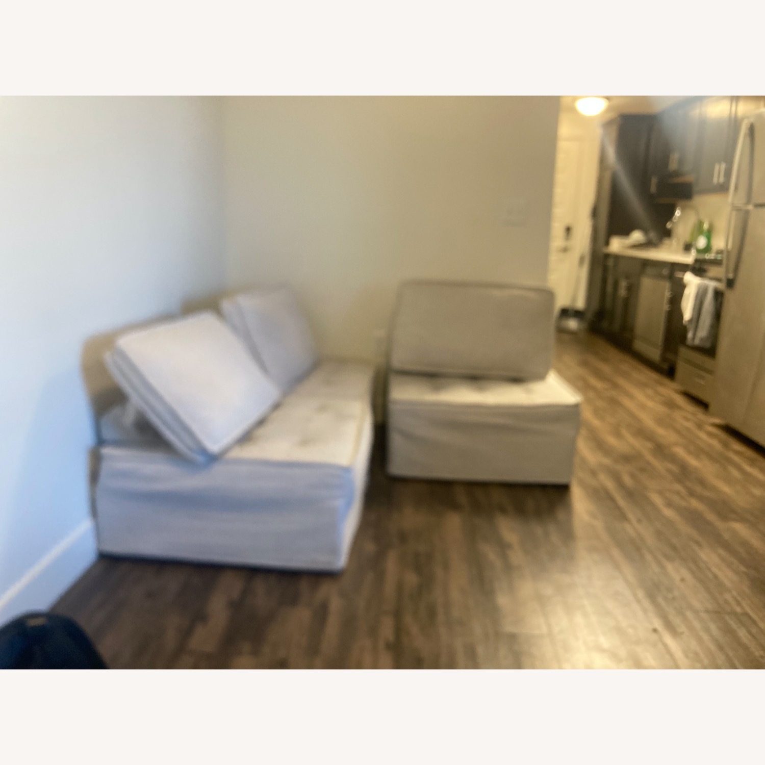 ZAFLY Modula Sectional Convertible  - image-5