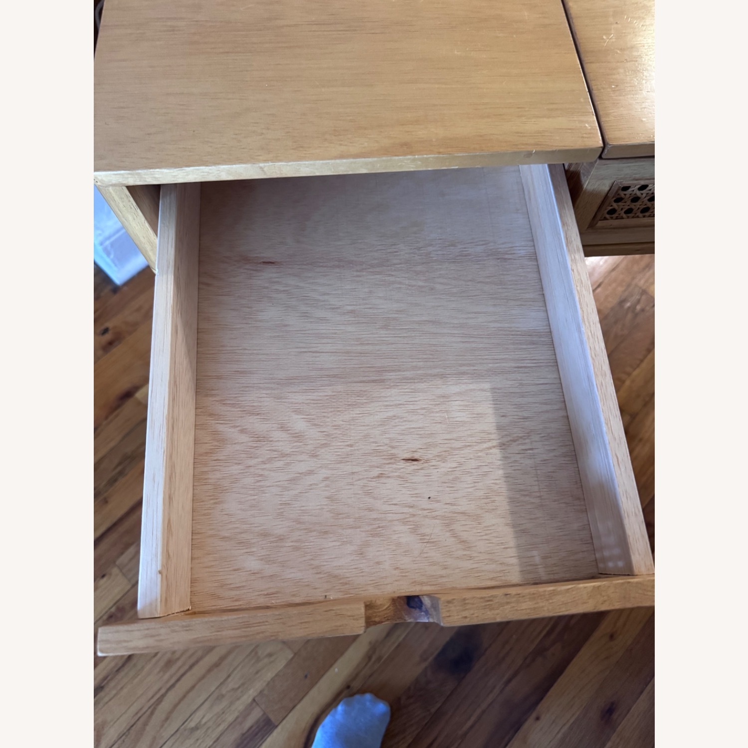 Urban Outfitters Marte Desk Vanity - image-3
