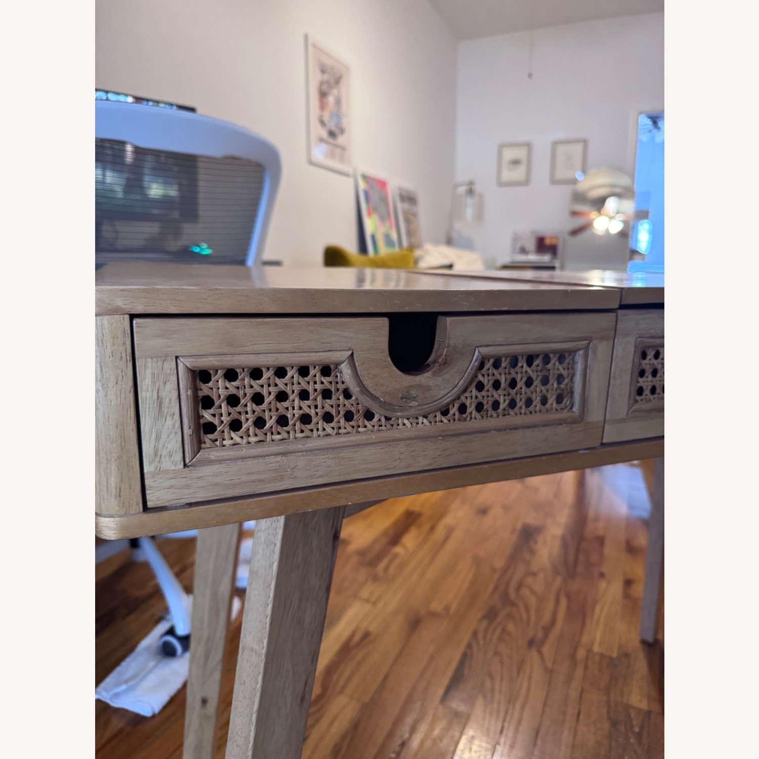 Urban Outfitters Marte Desk Vanity - image-2