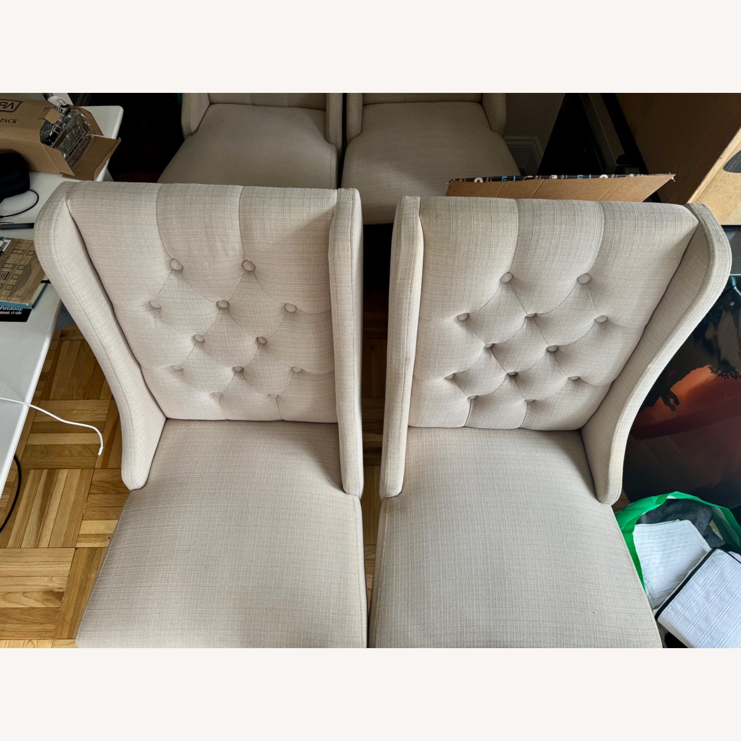 Modway Baronet Dining Room Chair 4 - image-10