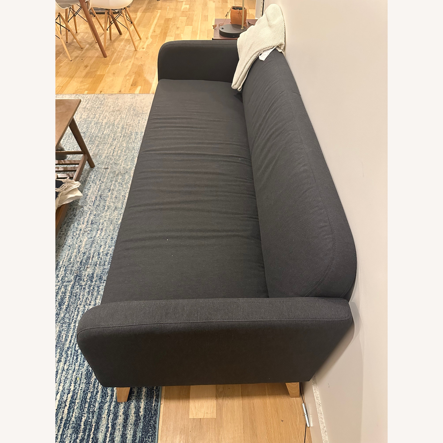 IKEA Linanas Sofa - image-1