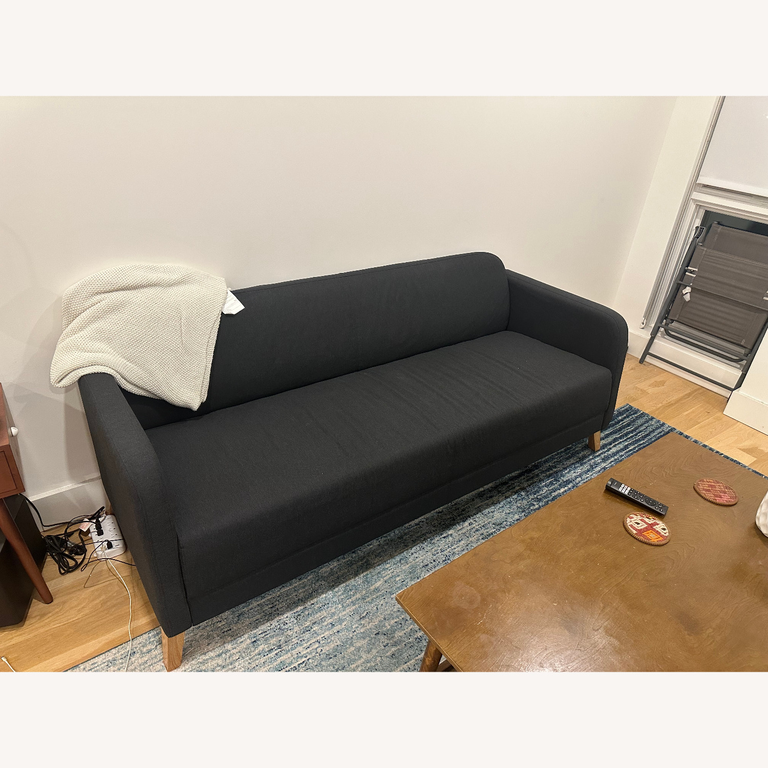 IKEA Linanas Sofa - image-2