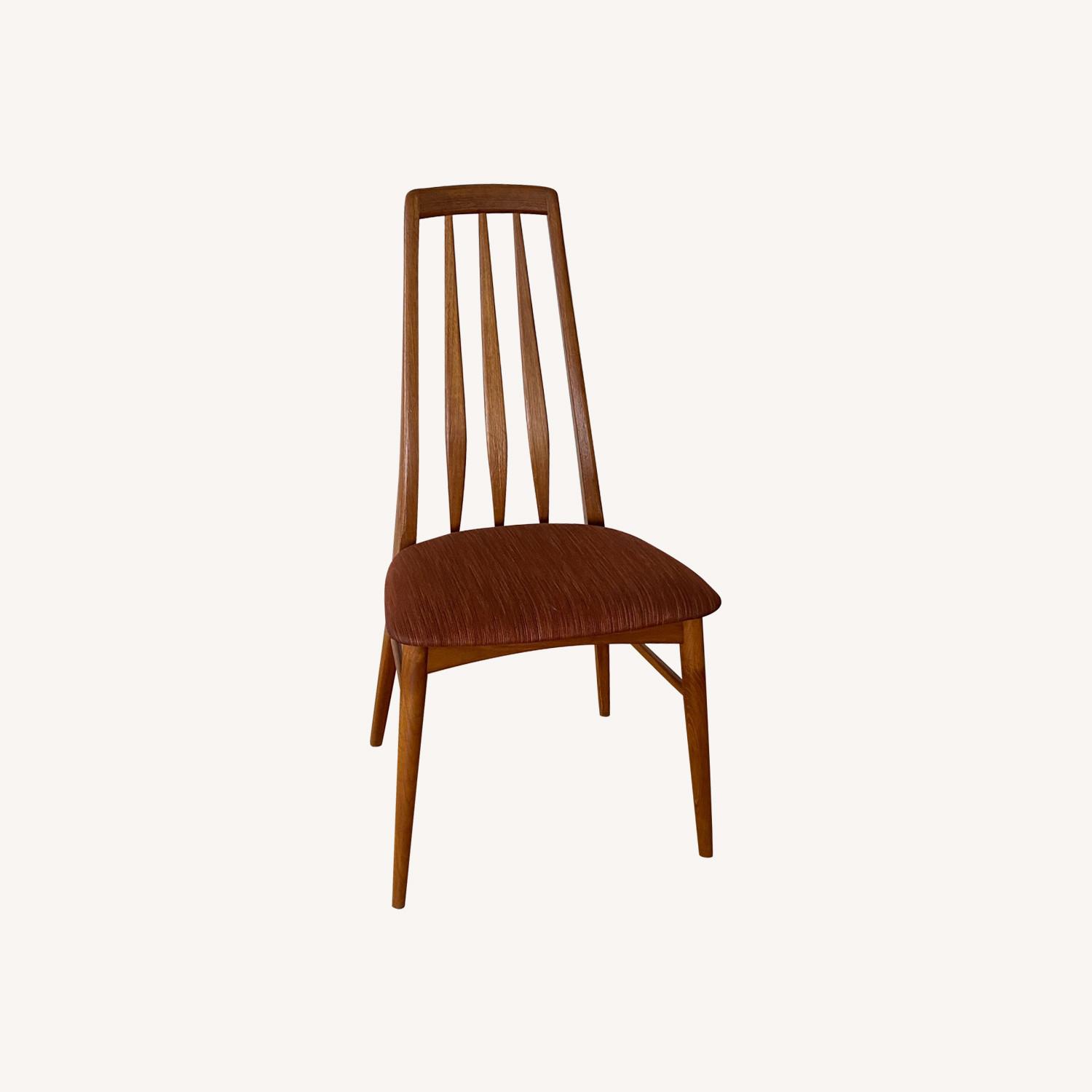 Eva Dining Chair by Niels Koefoed - image-0