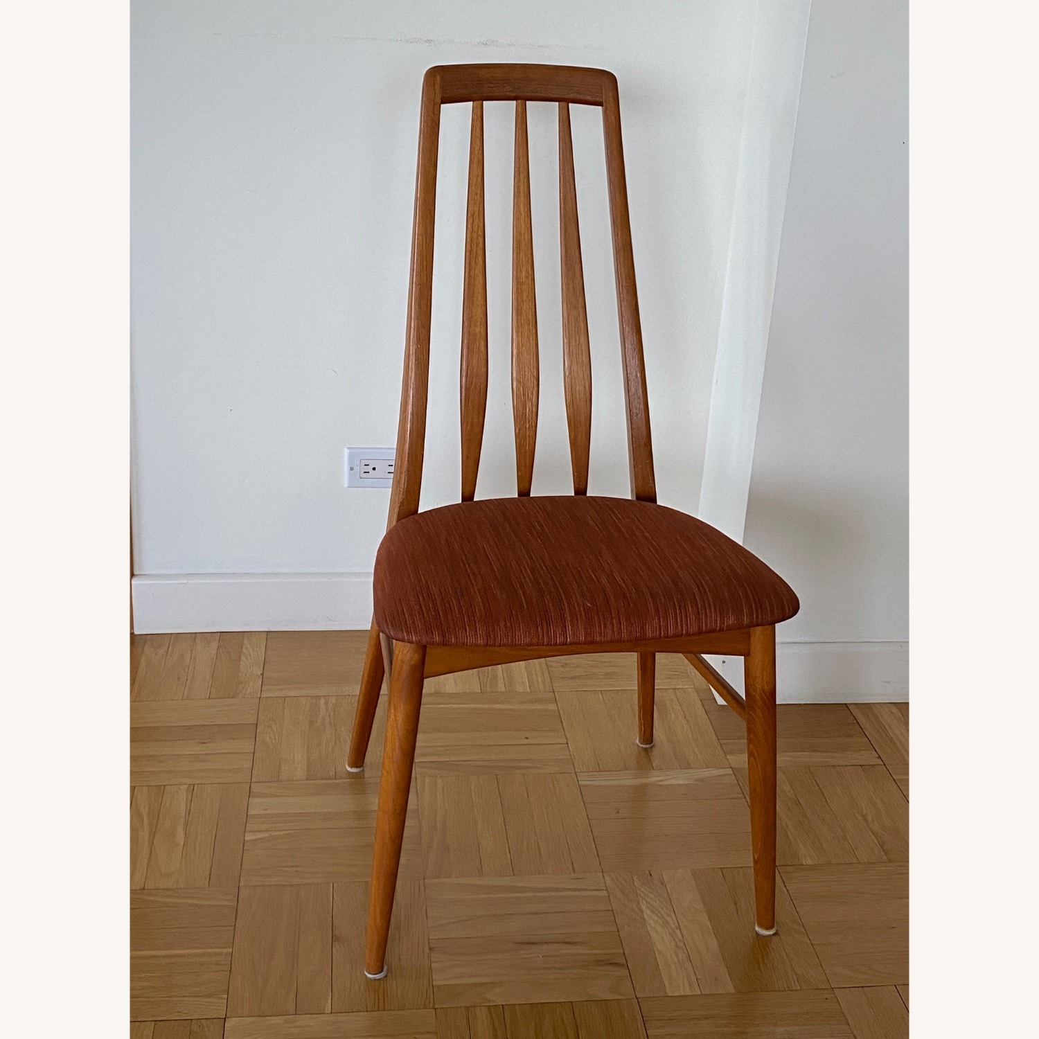 Eva Dining Chair by Niels Koefoed - image-1