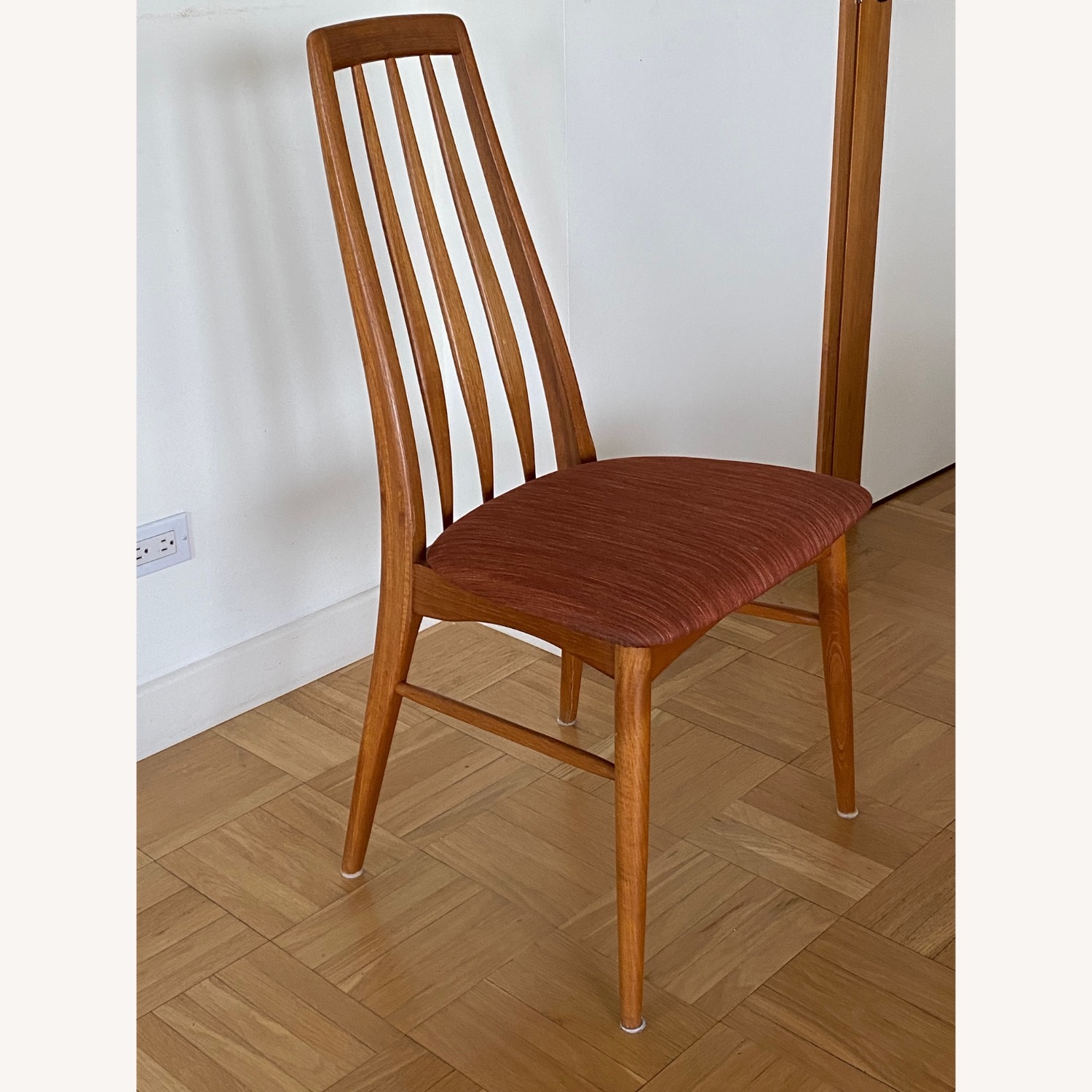 Eva Dining Chair by Niels Koefoed - image-3