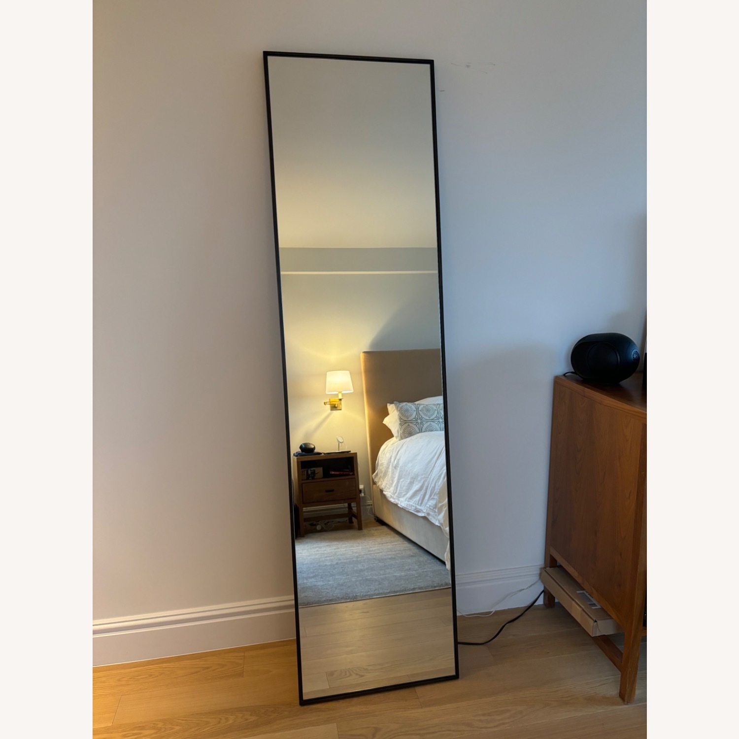 Room & Board Hudson Floor Mirror - image-1