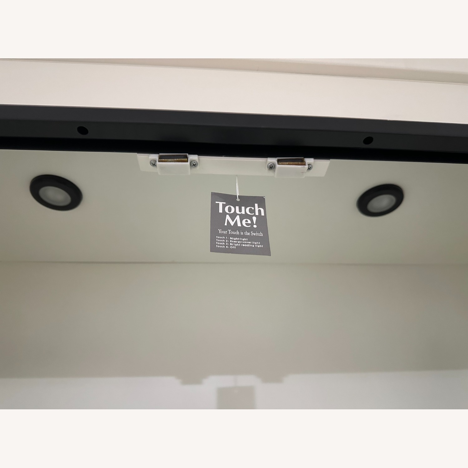 Ballard Delano Glass Door Cabinet - image-8