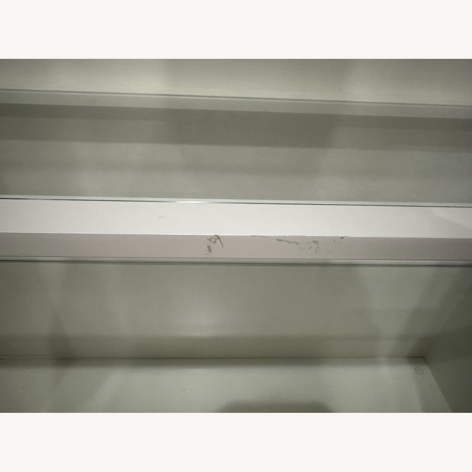 Ballard Delano Glass Door Cabinet - image-5