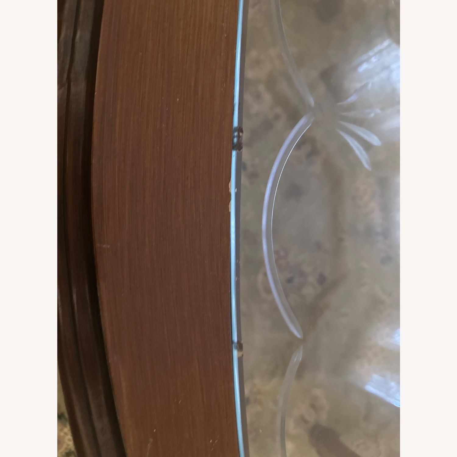 Classic Italian Coffee Table - image-4