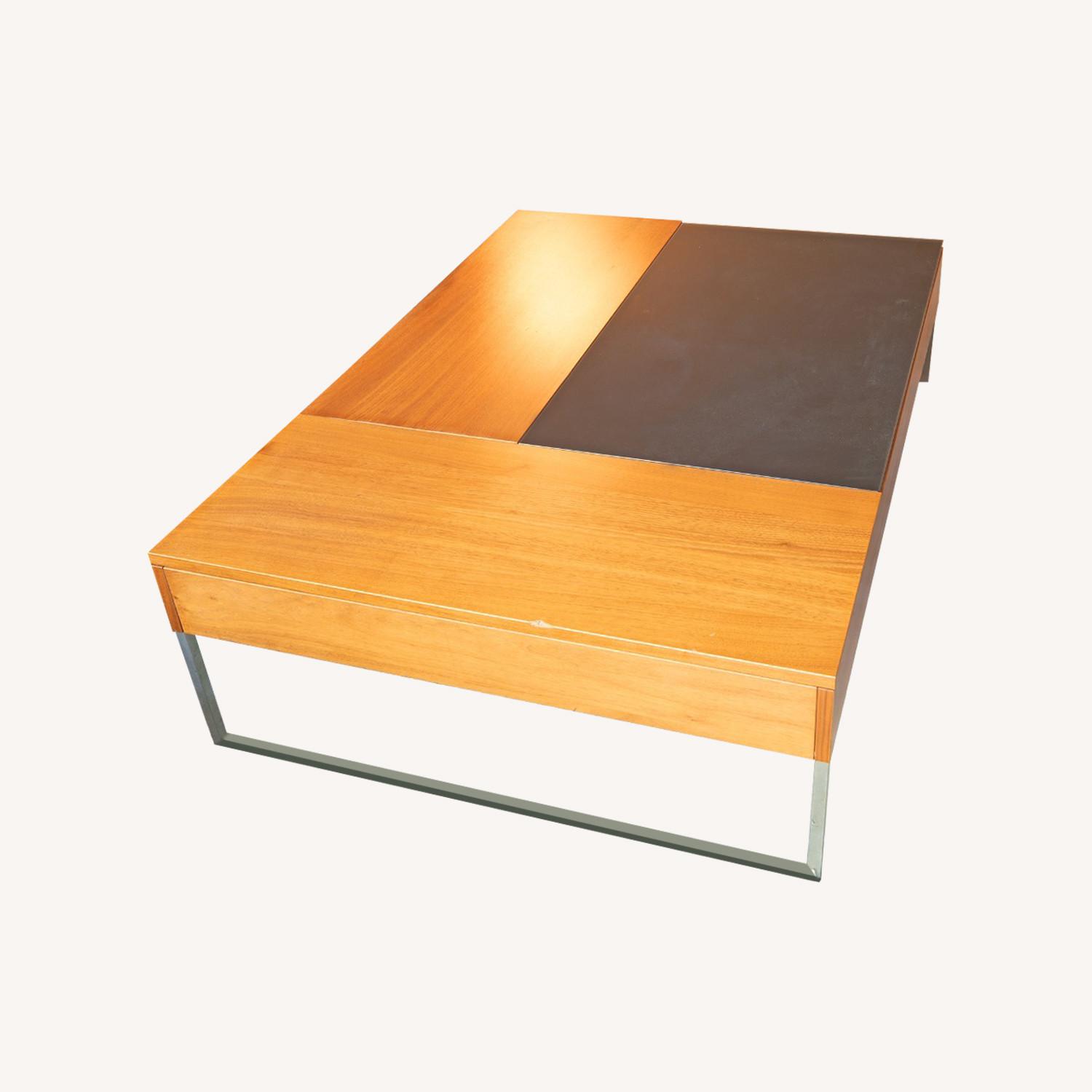 BoConcept Chiva Functional Coffee Table - image-0