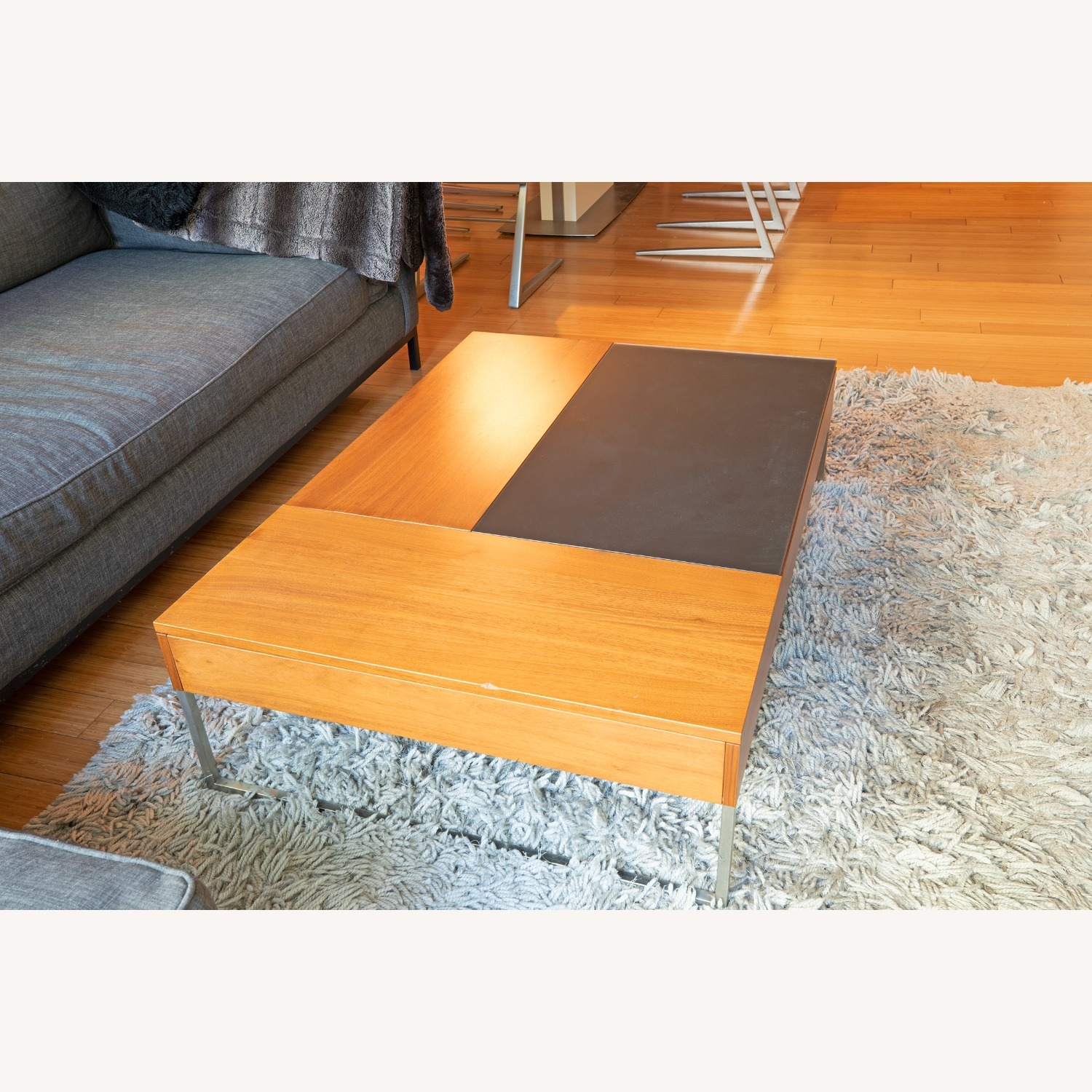 BoConcept Chiva Functional Coffee Table - image-1