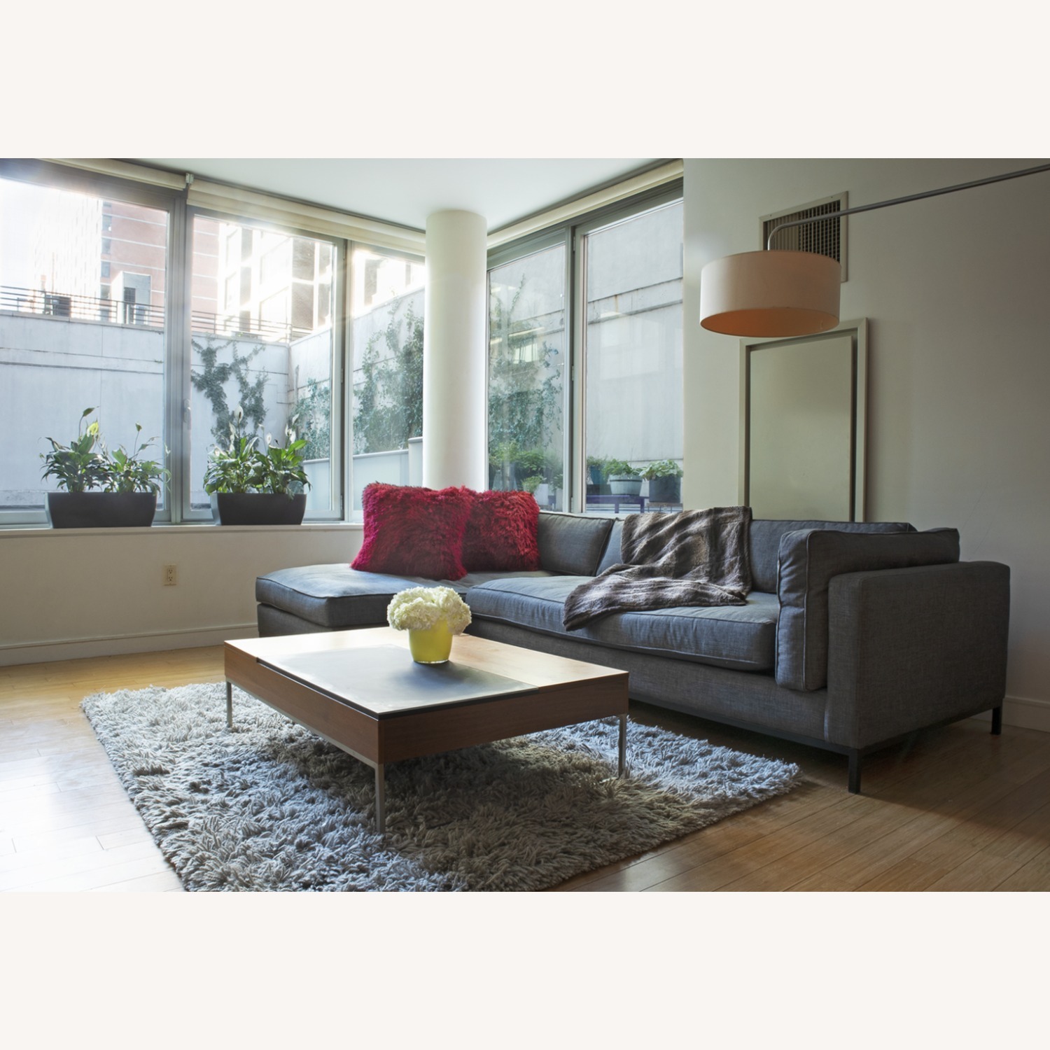 BoConcept Chiva Functional Coffee Table - image-3