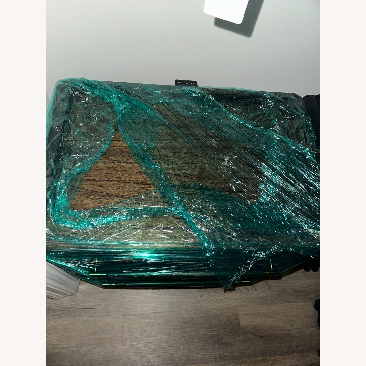 Bob's Discount Furiture  Elm Nightstand - image-3