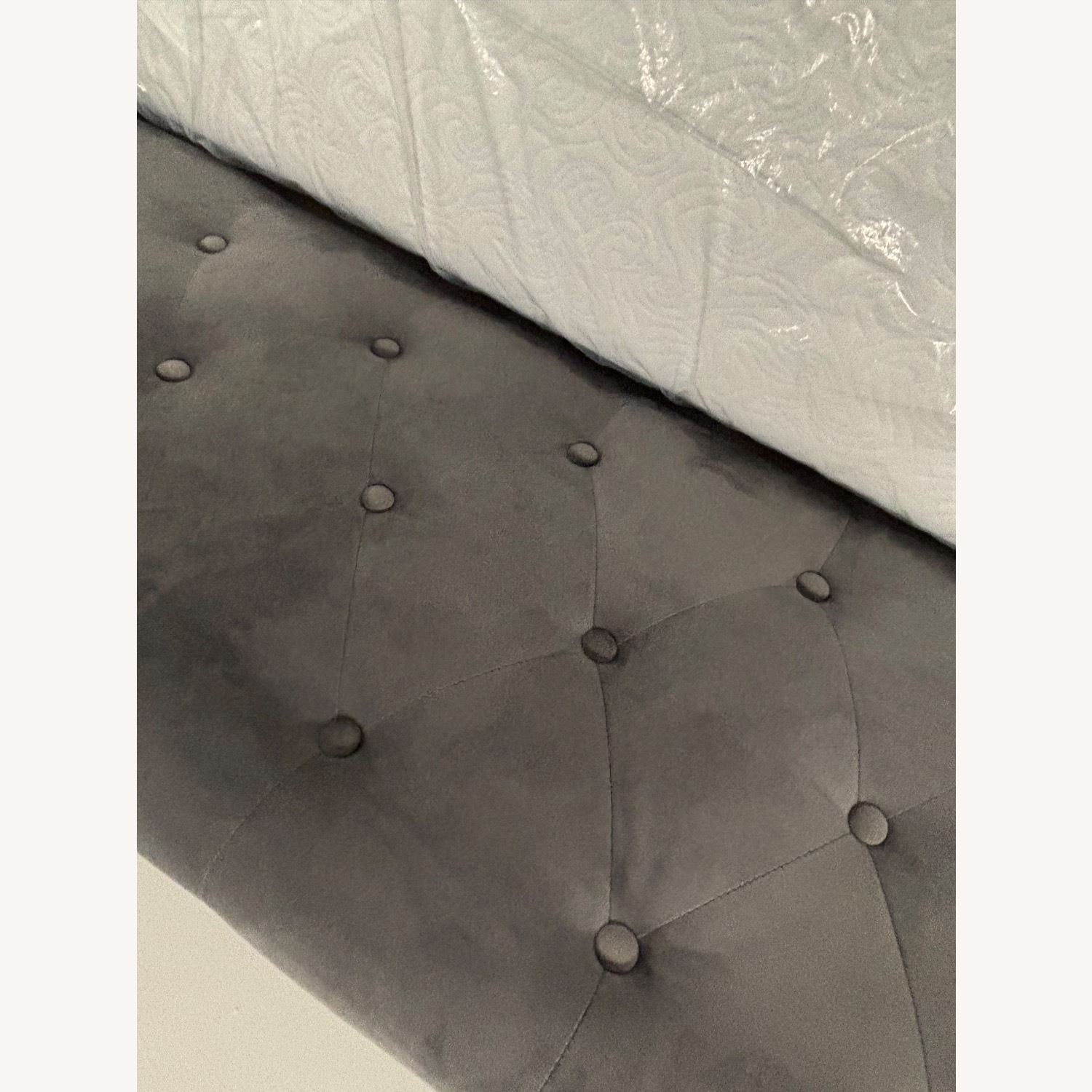 XL Twin Bed with Pullout - image-6