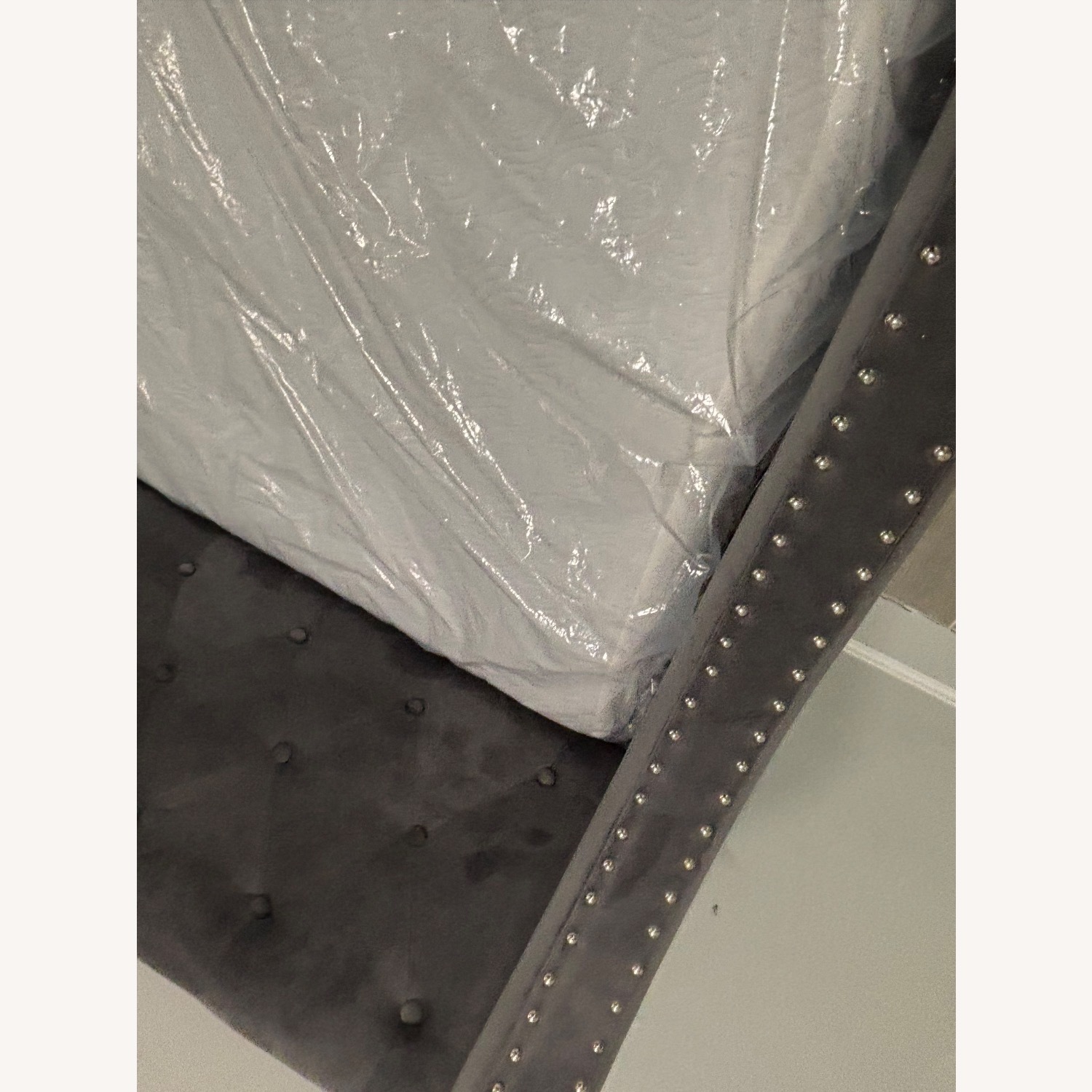 XL Twin Bed with Pullout - image-5