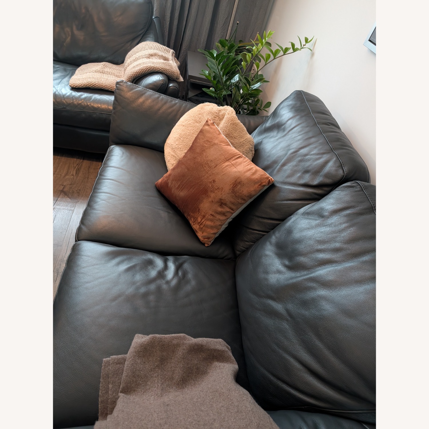 ItalModern 2seater Sofa - image-2