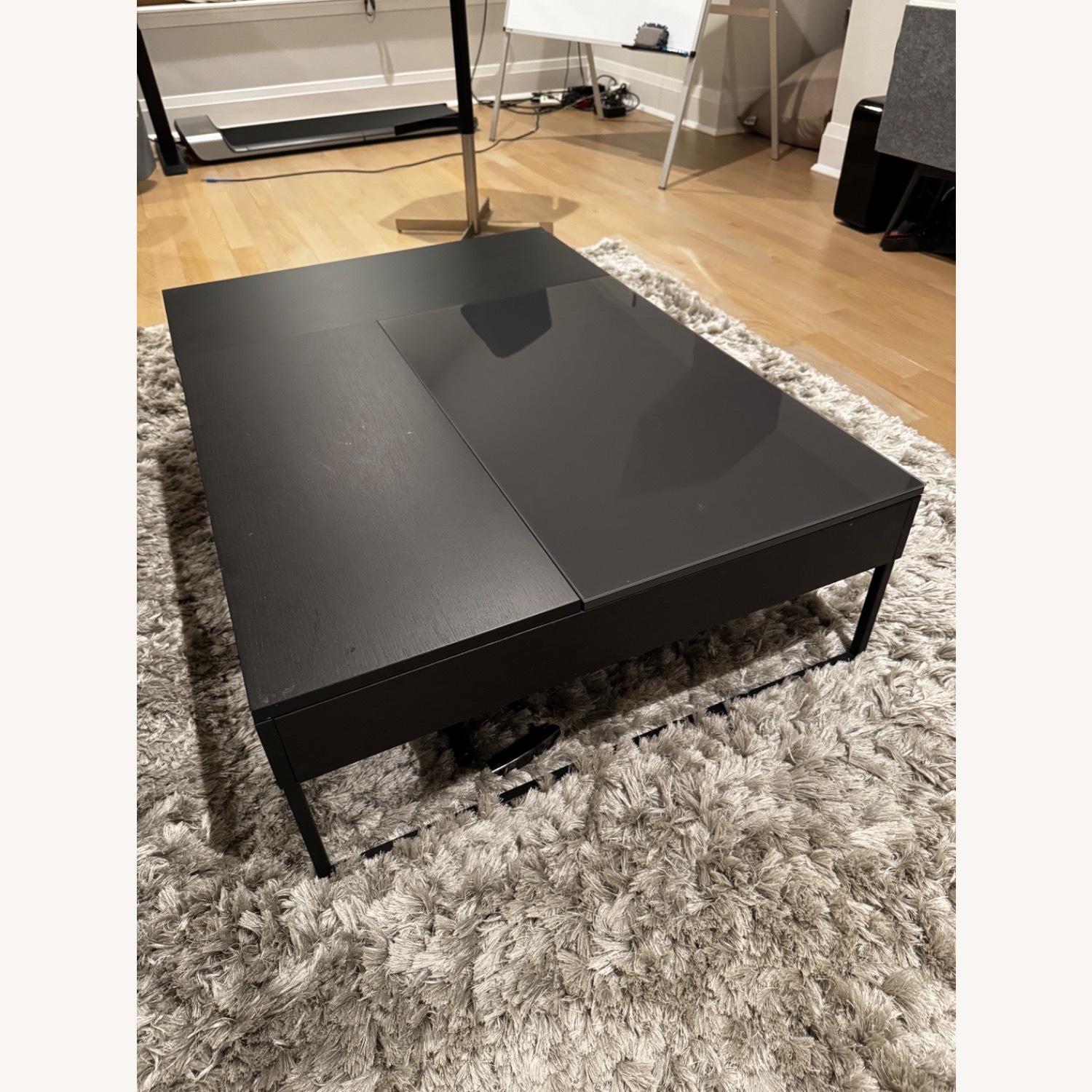 BoConcept Chiva Coffee Table - AptDeco