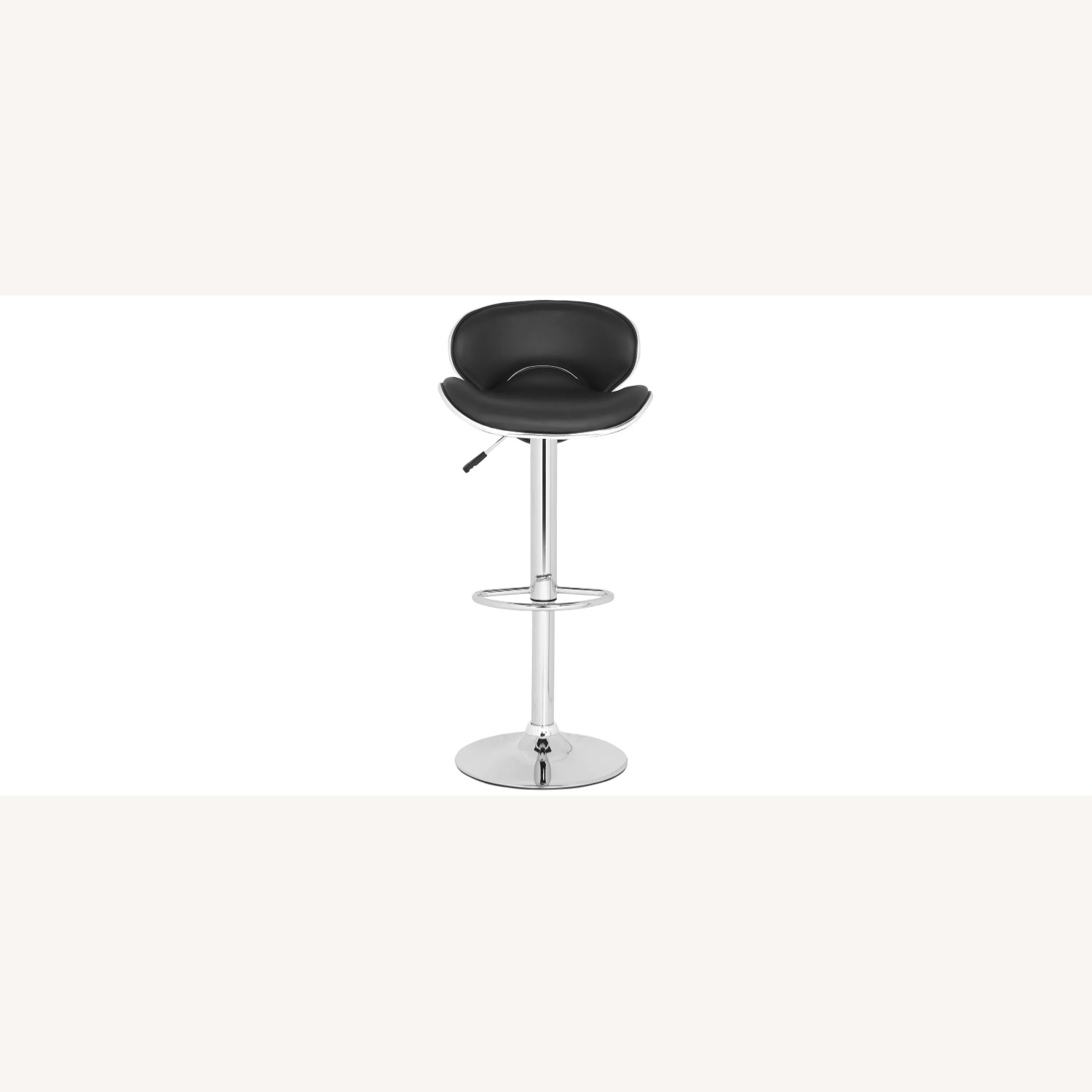 Raymour & Flanigan Trio Bar Stool Set - image-5
