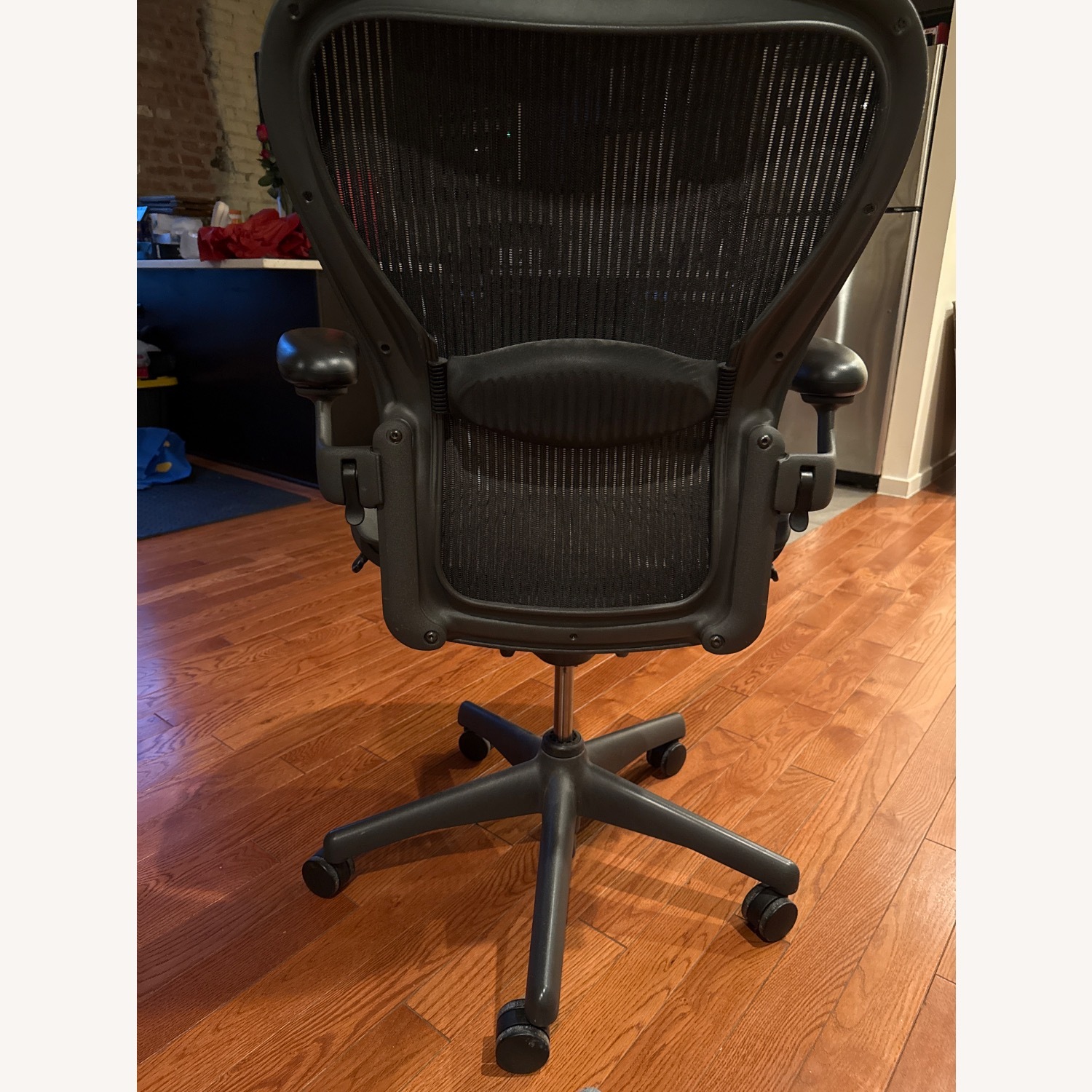 Perfect Herman Miller Type-C Tall Folks Dream - image-3