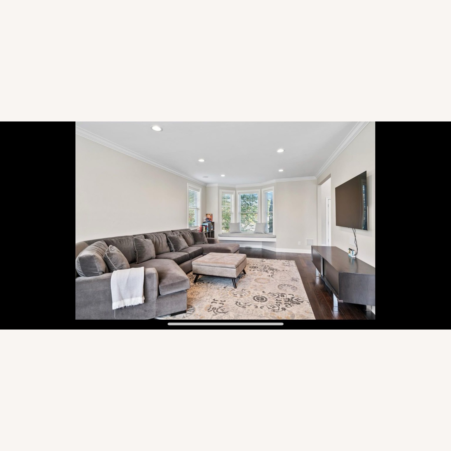 Century Cornerstone Sectional - image-3