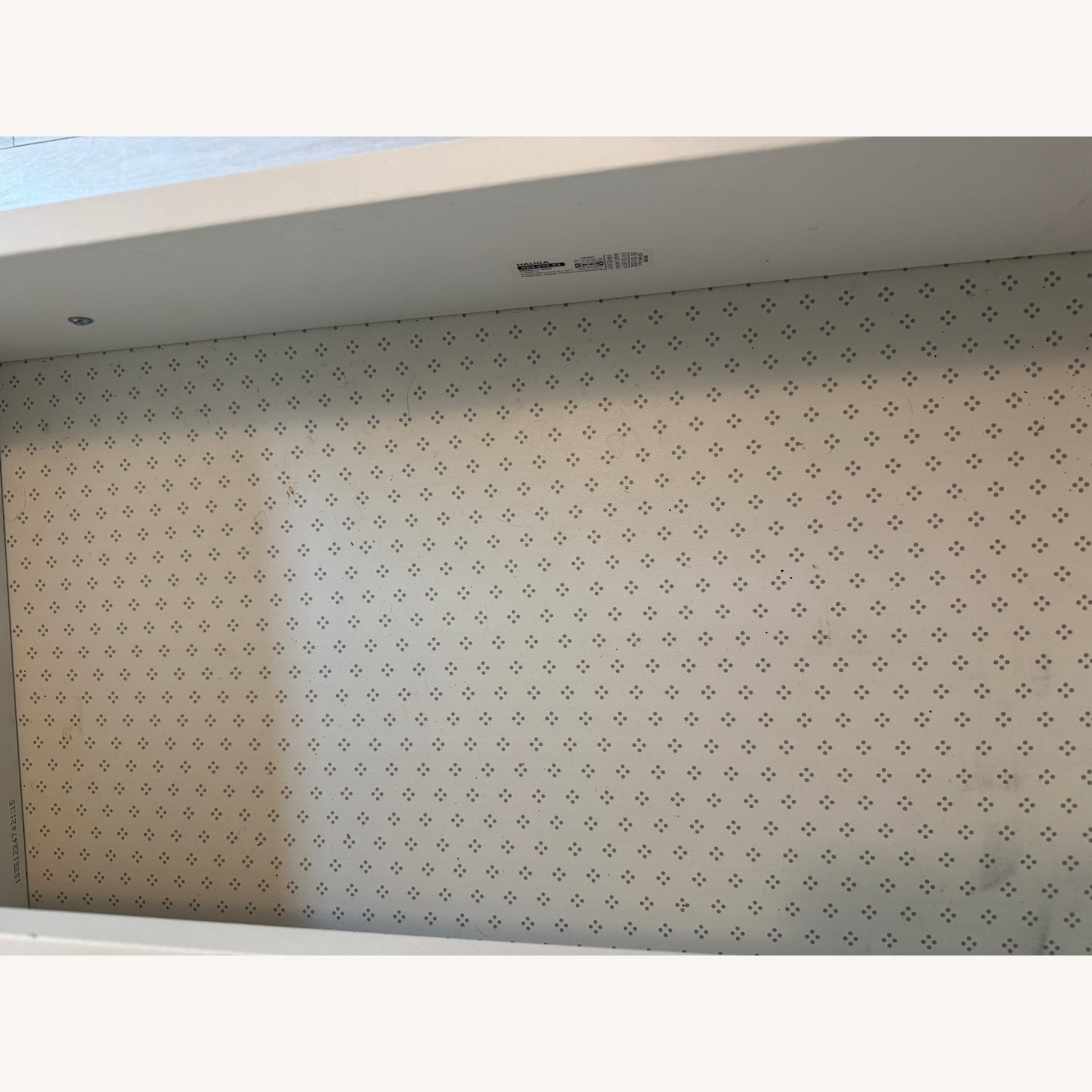 IKEA HAUGA Sideboard White - image-21