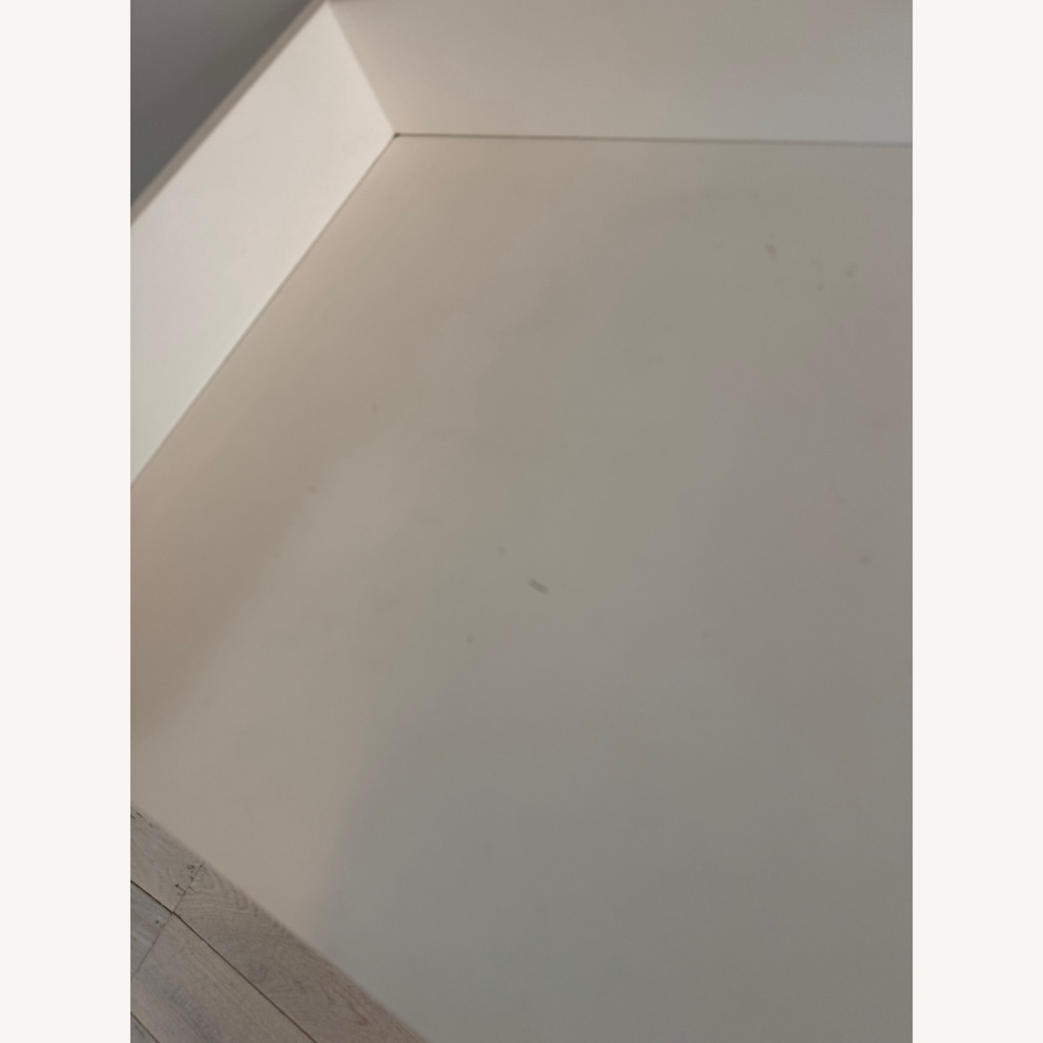 IKEA HAUGA Sideboard White - image-11