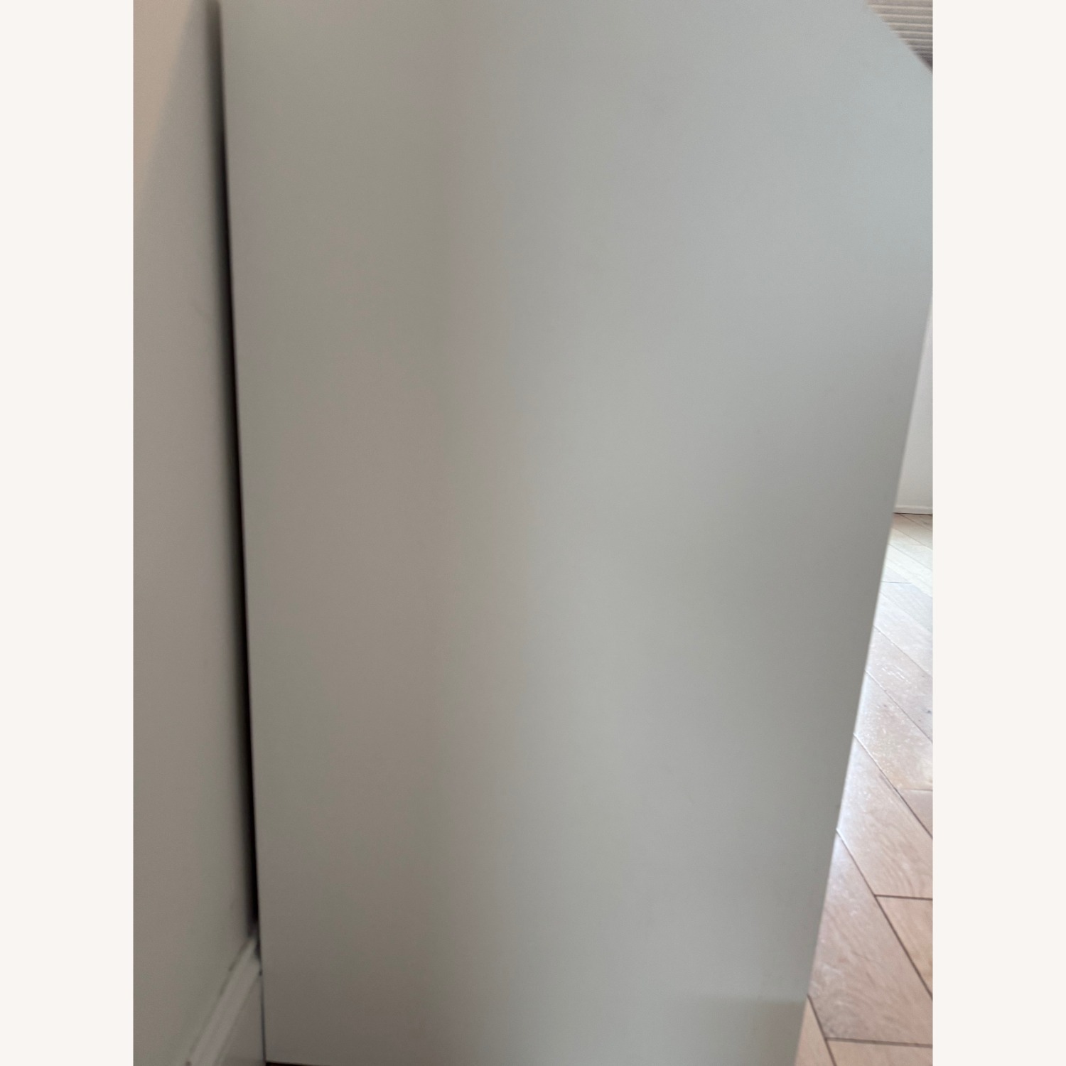 IKEA HAUGA Sideboard White - image-15