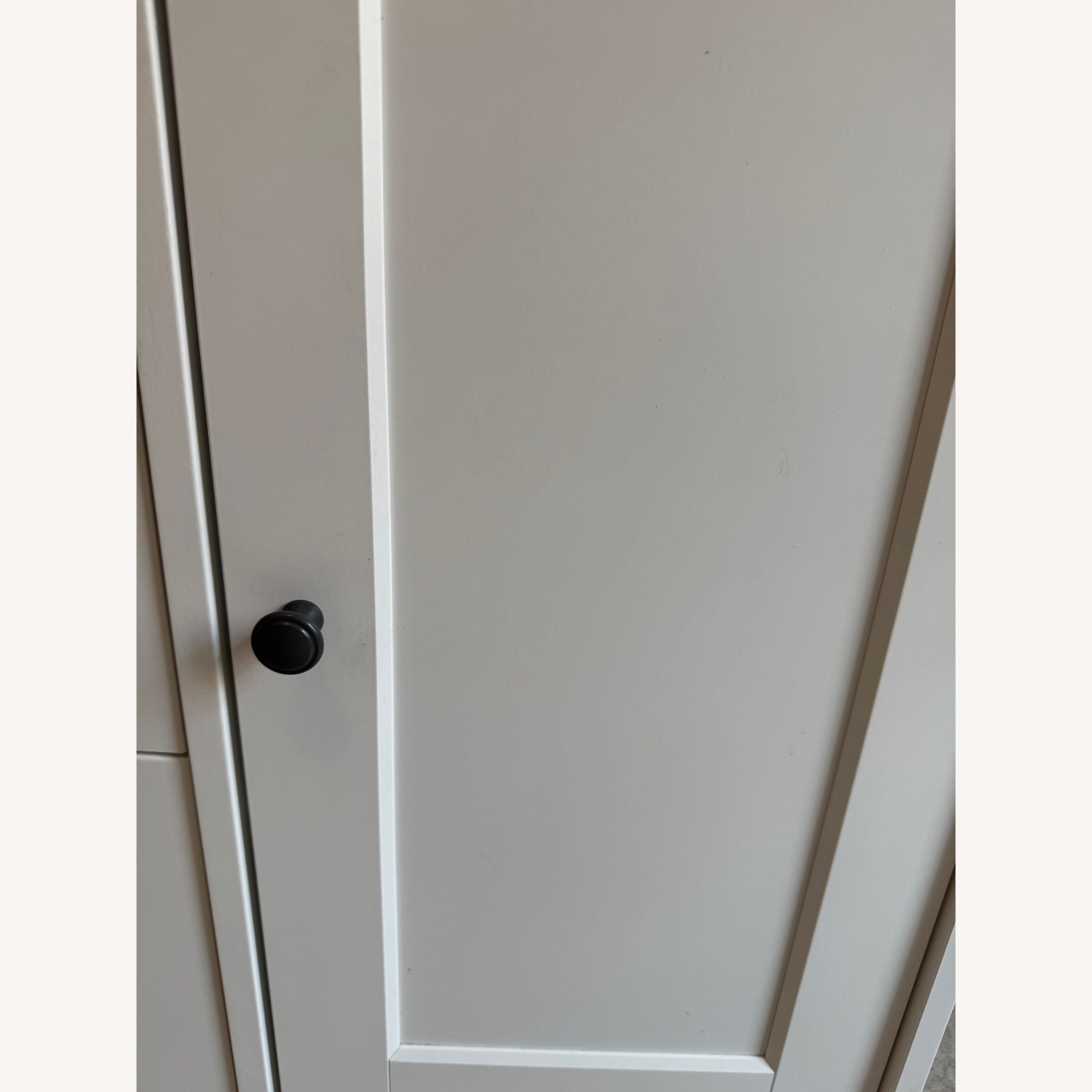 IKEA HAUGA Sideboard White - image-17