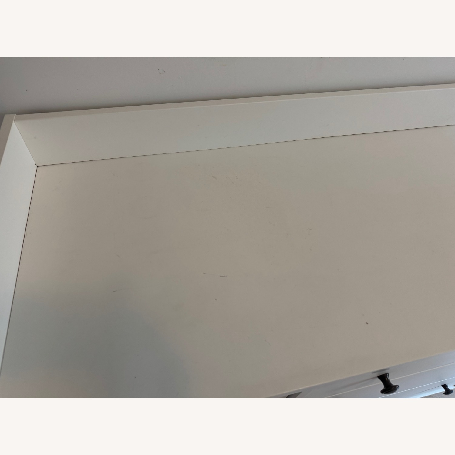 IKEA HAUGA Sideboard White - image-23