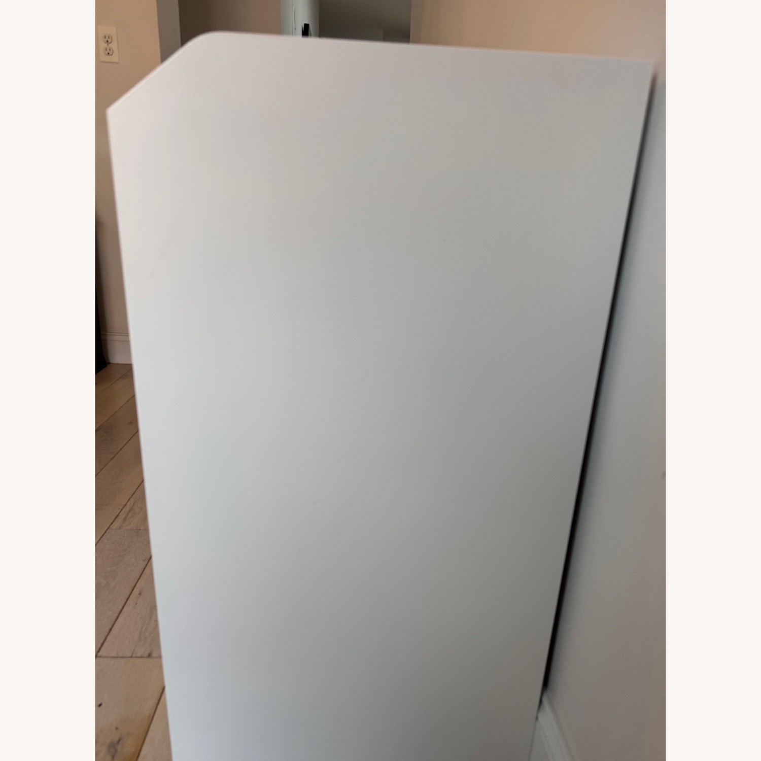 IKEA HAUGA Sideboard White - image-14