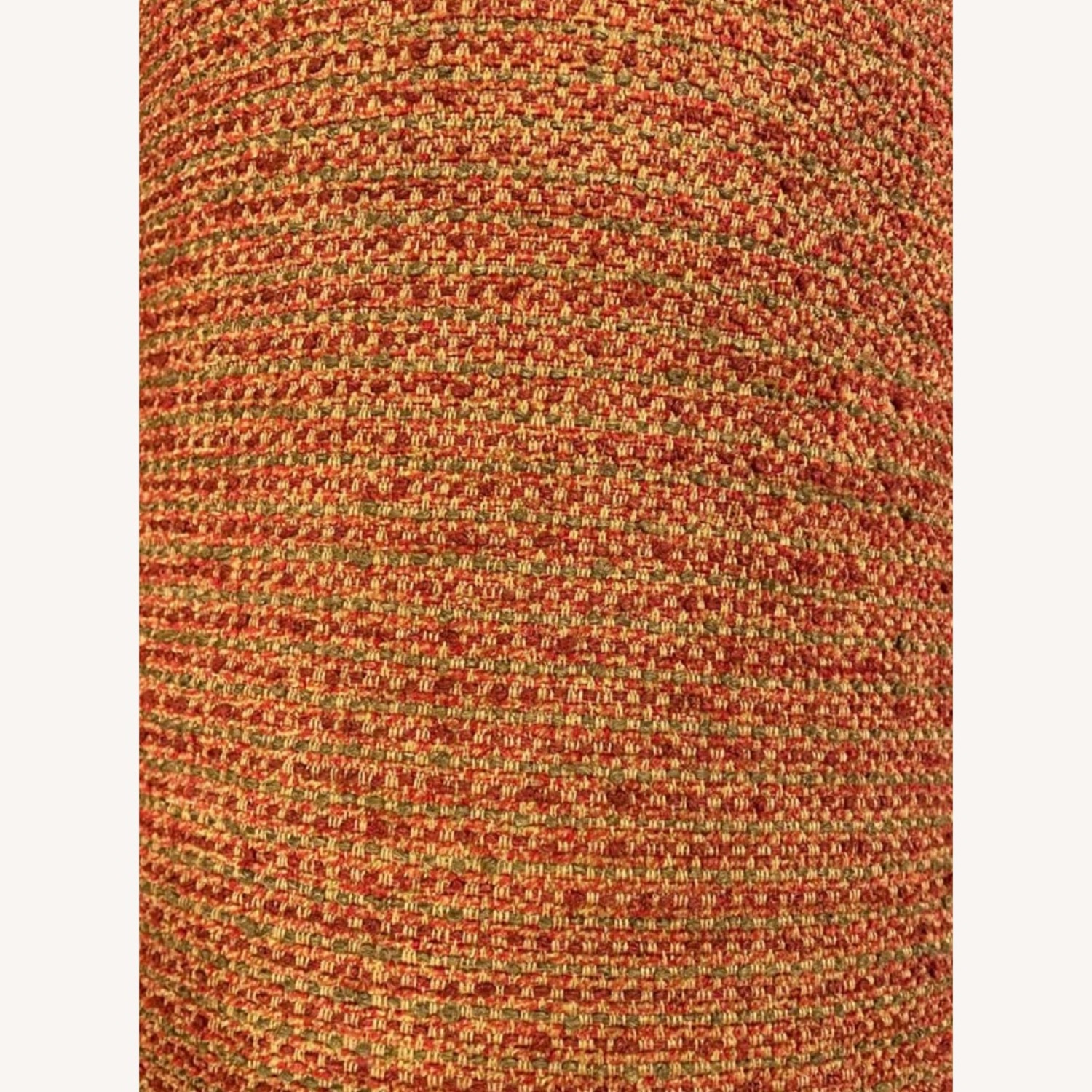 Crate & Barrel Armchair - image-2