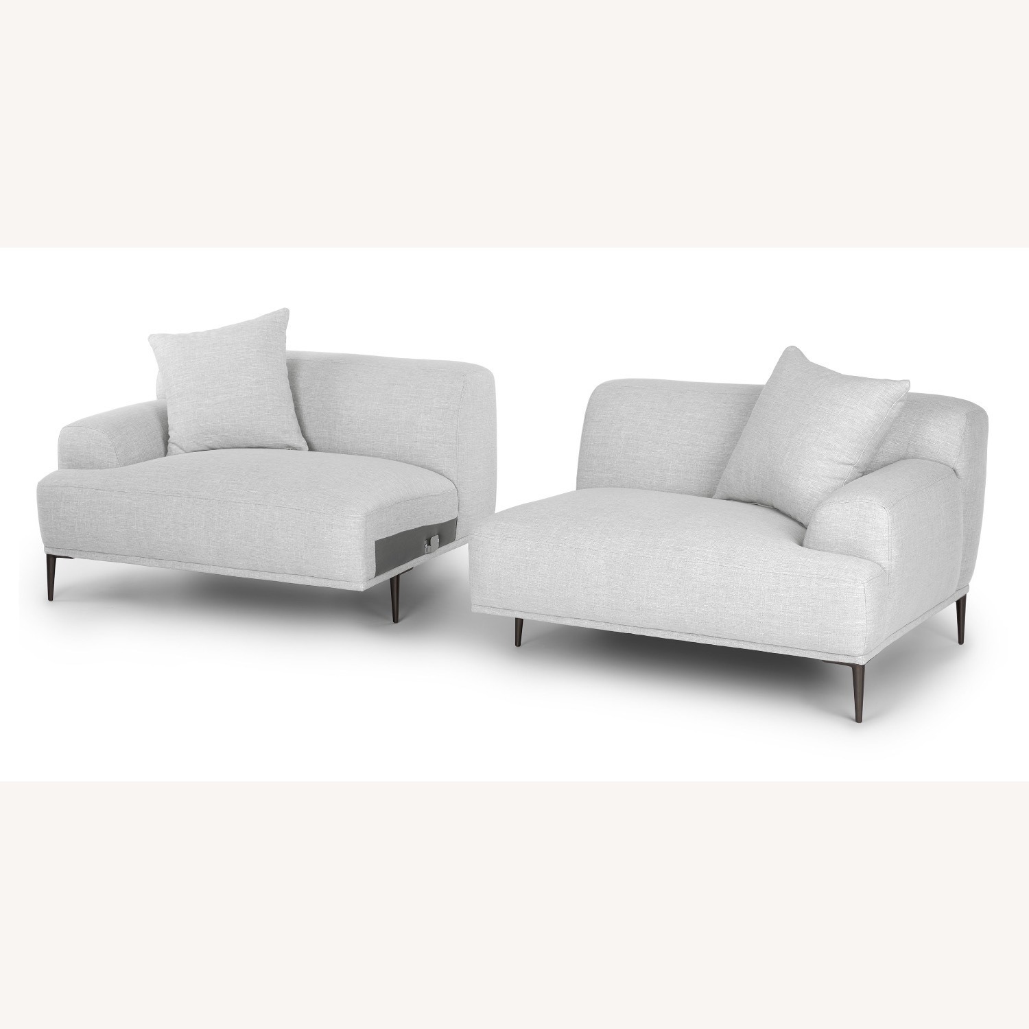 Article Abisko Welsh Gray Sofa  - image-3